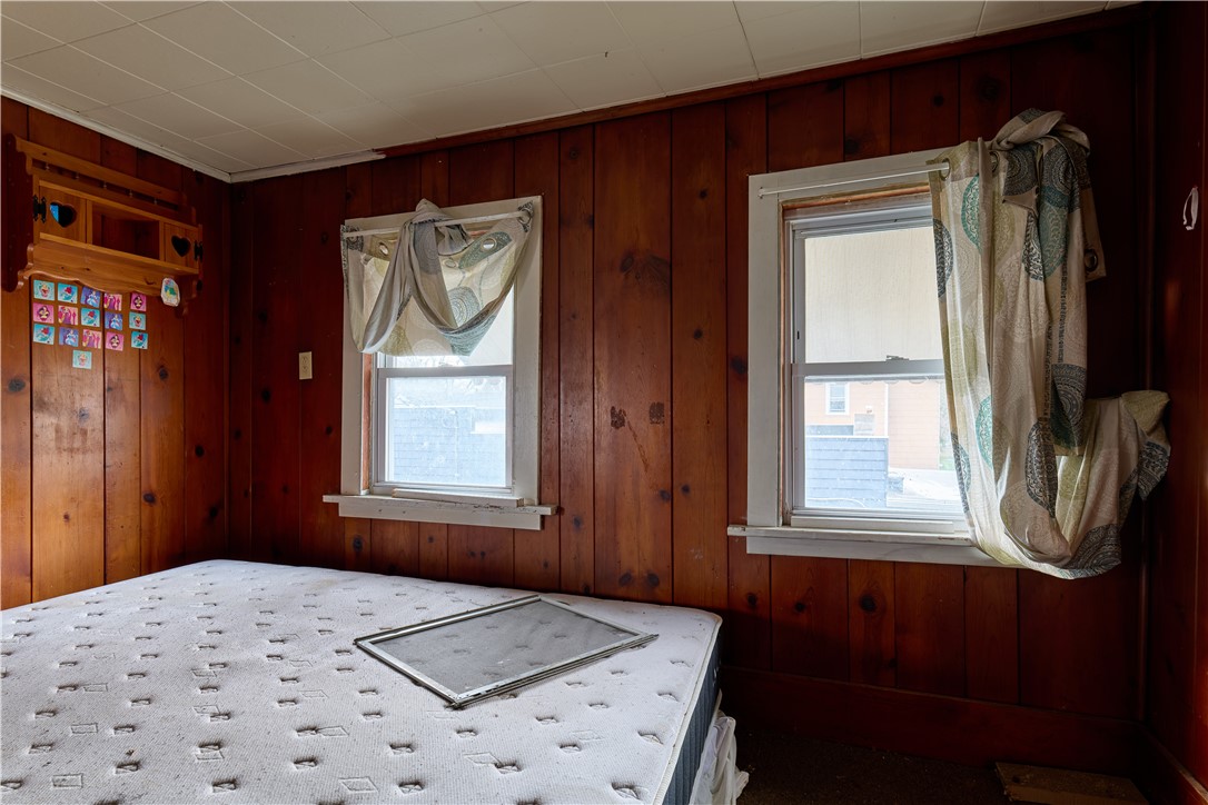 598 Ridge Road, Unit 2 Webster, NY 14580 - Photo 18 of 32 Upper Level Bedroom