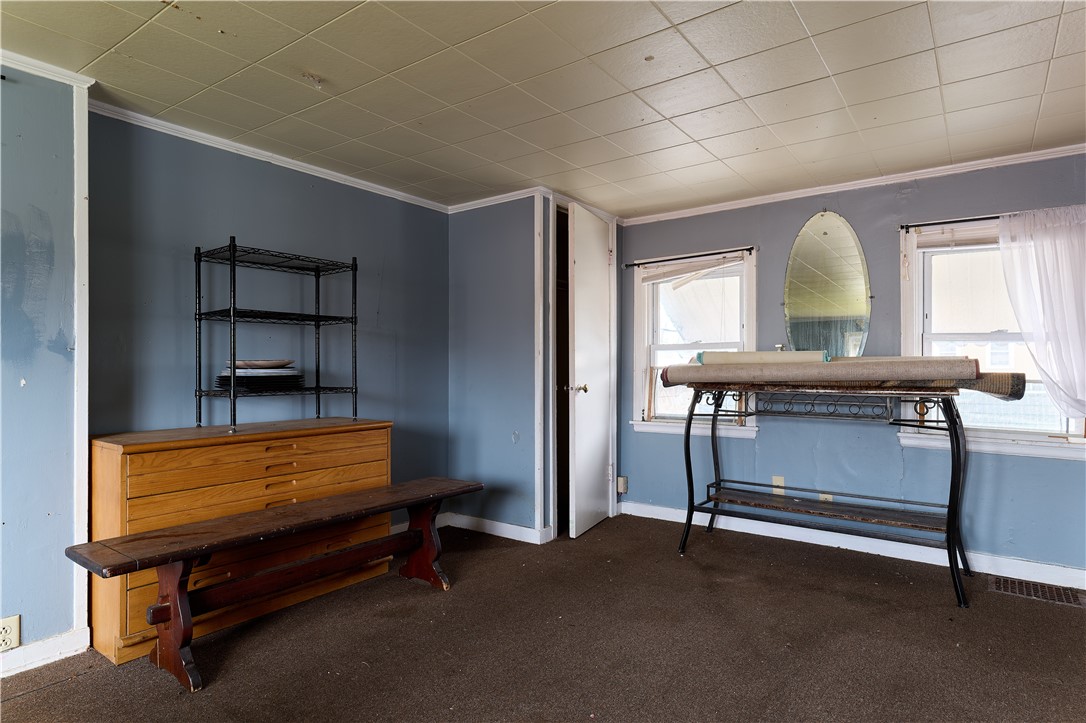 598 Ridge Road, Unit 2 Webster, NY 14580 - Photo 22 of 32 Upper Level Great Room/ Flex Space