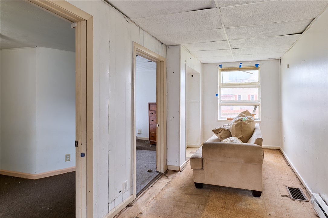 598 Ridge Road, Unit 2 Webster, NY 14580 - Photo 9 of 32 Main floor 2 bedroom