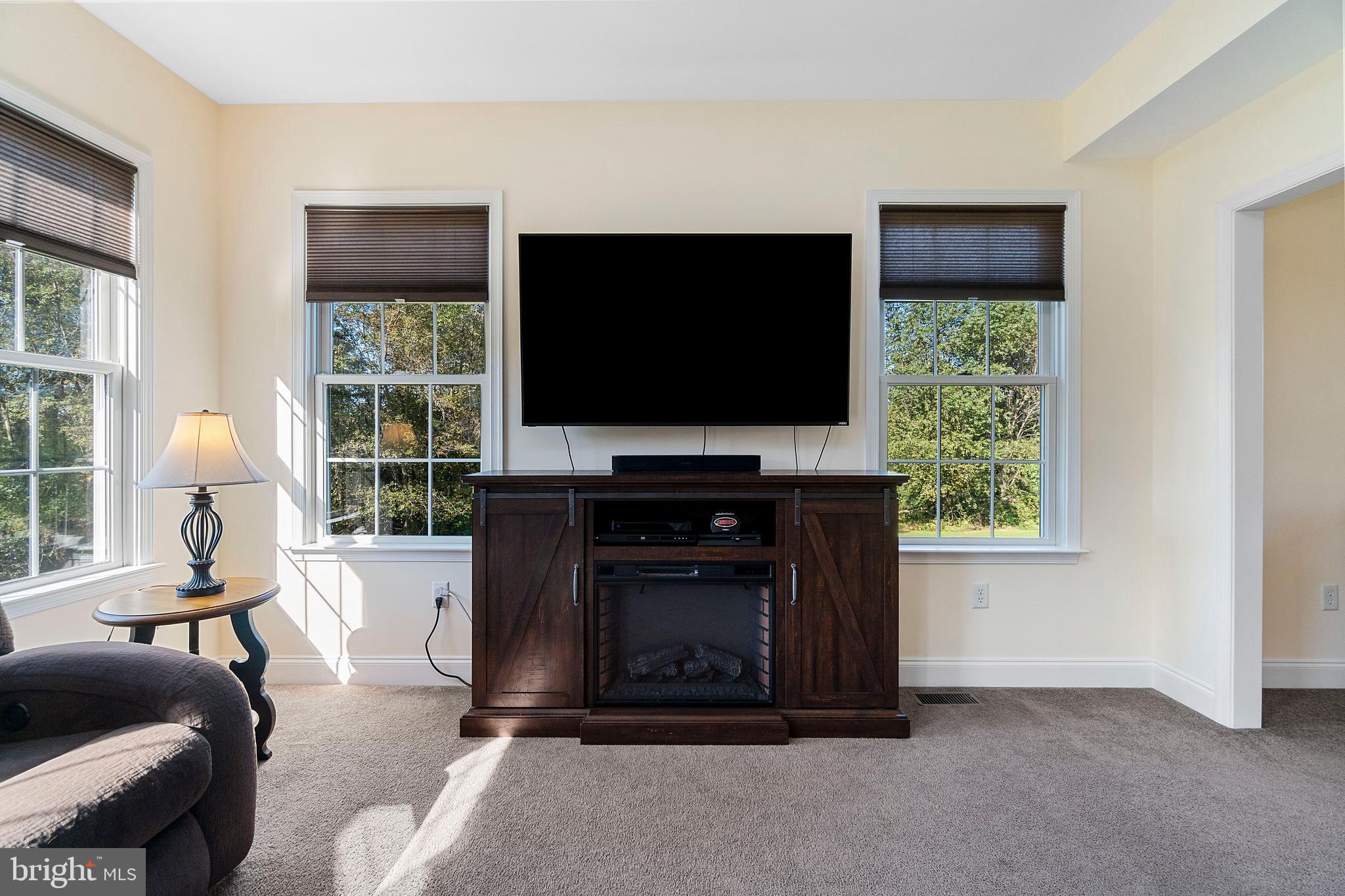 3696 Emory Church Road Street, MD 21154 - Photo 11 of 56 Family Room