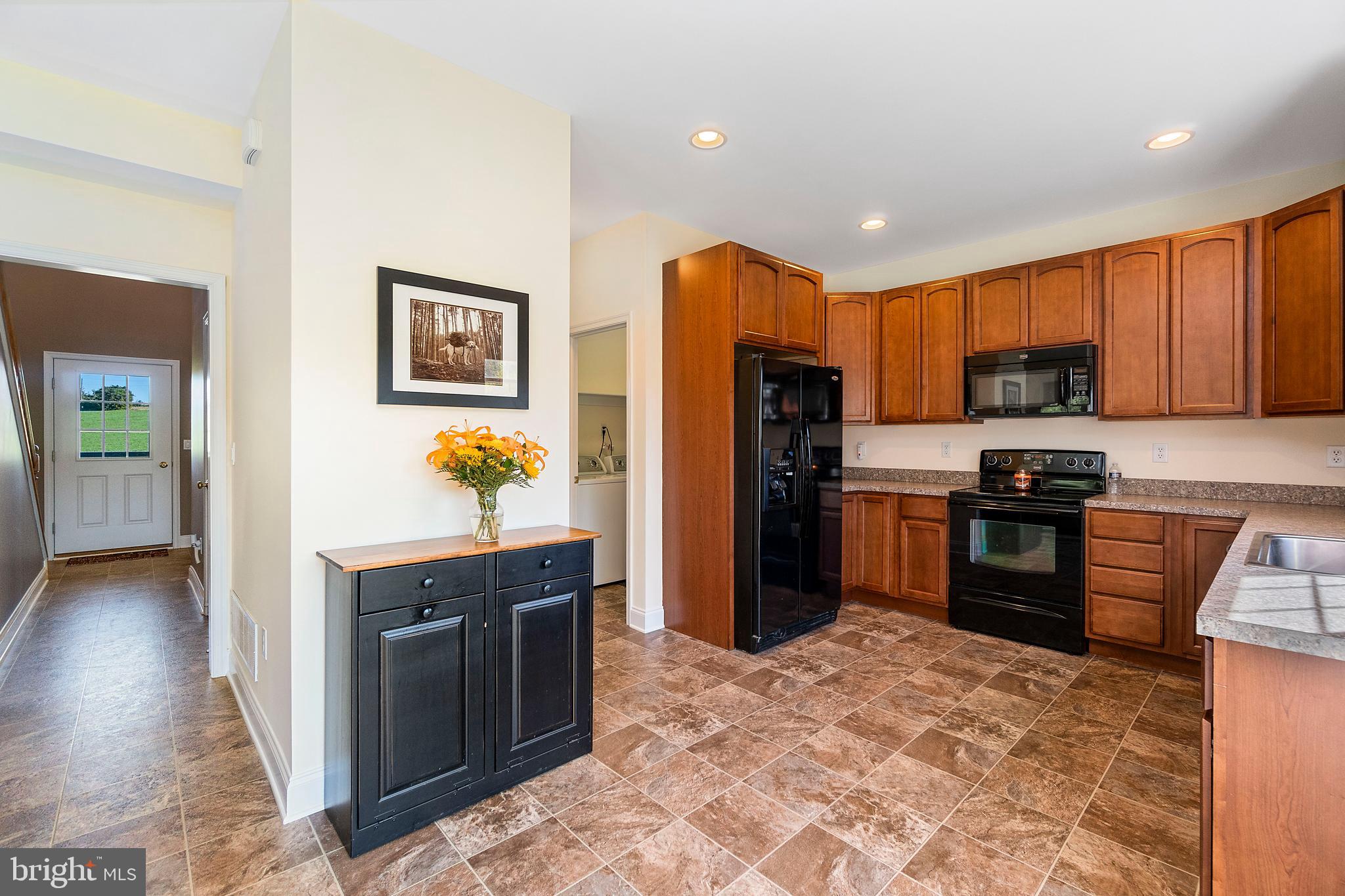 3696 Emory Church Road Street, MD 21154 - Photo 15 of 56 Well Appointed Kitchen