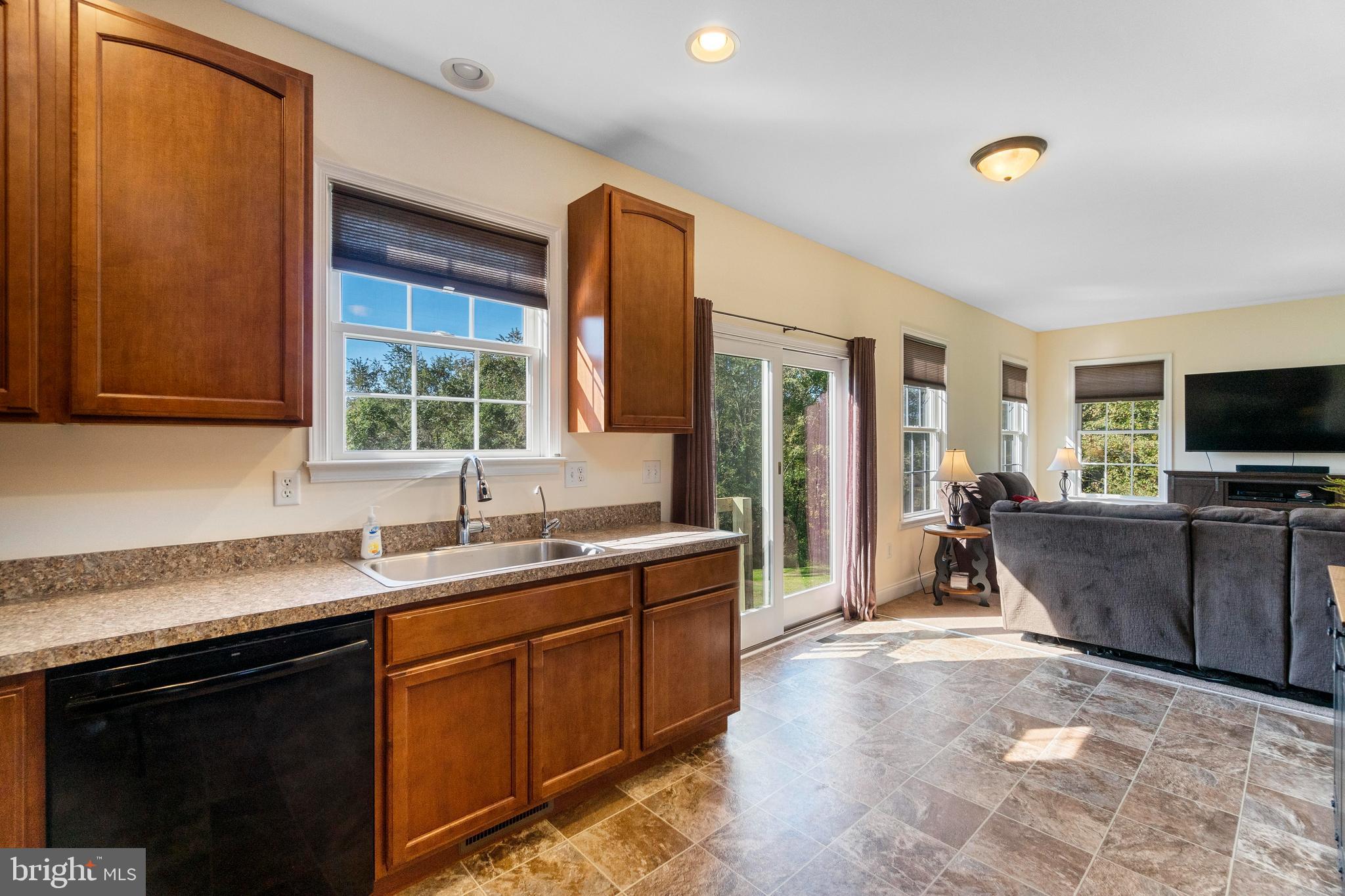 3696 Emory Church Road Street, MD 21154 - Photo 56 of 56 Open Floor Plan