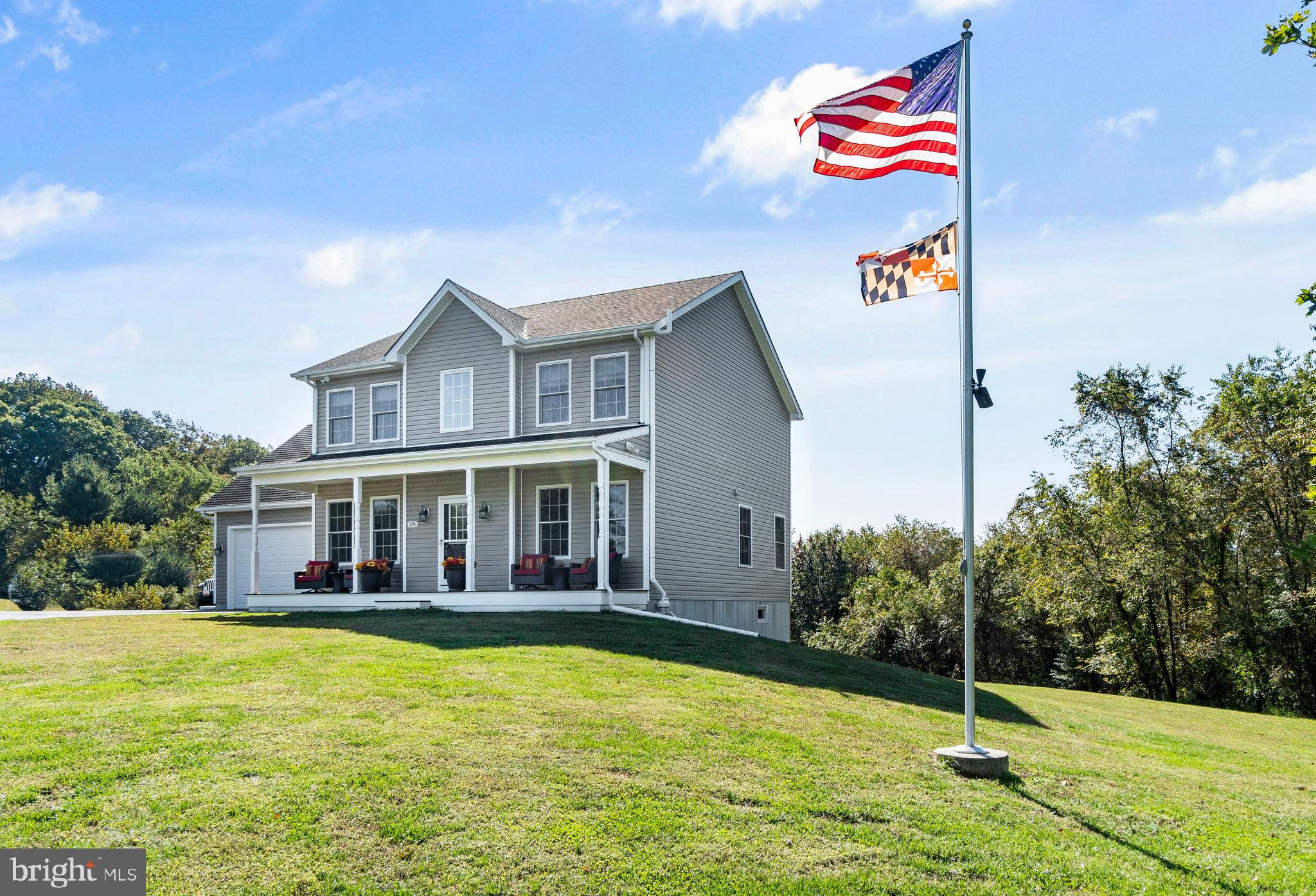3696 Emory Church Road Street, MD 21154 - Photo 2 of 56 Gallery Image 2