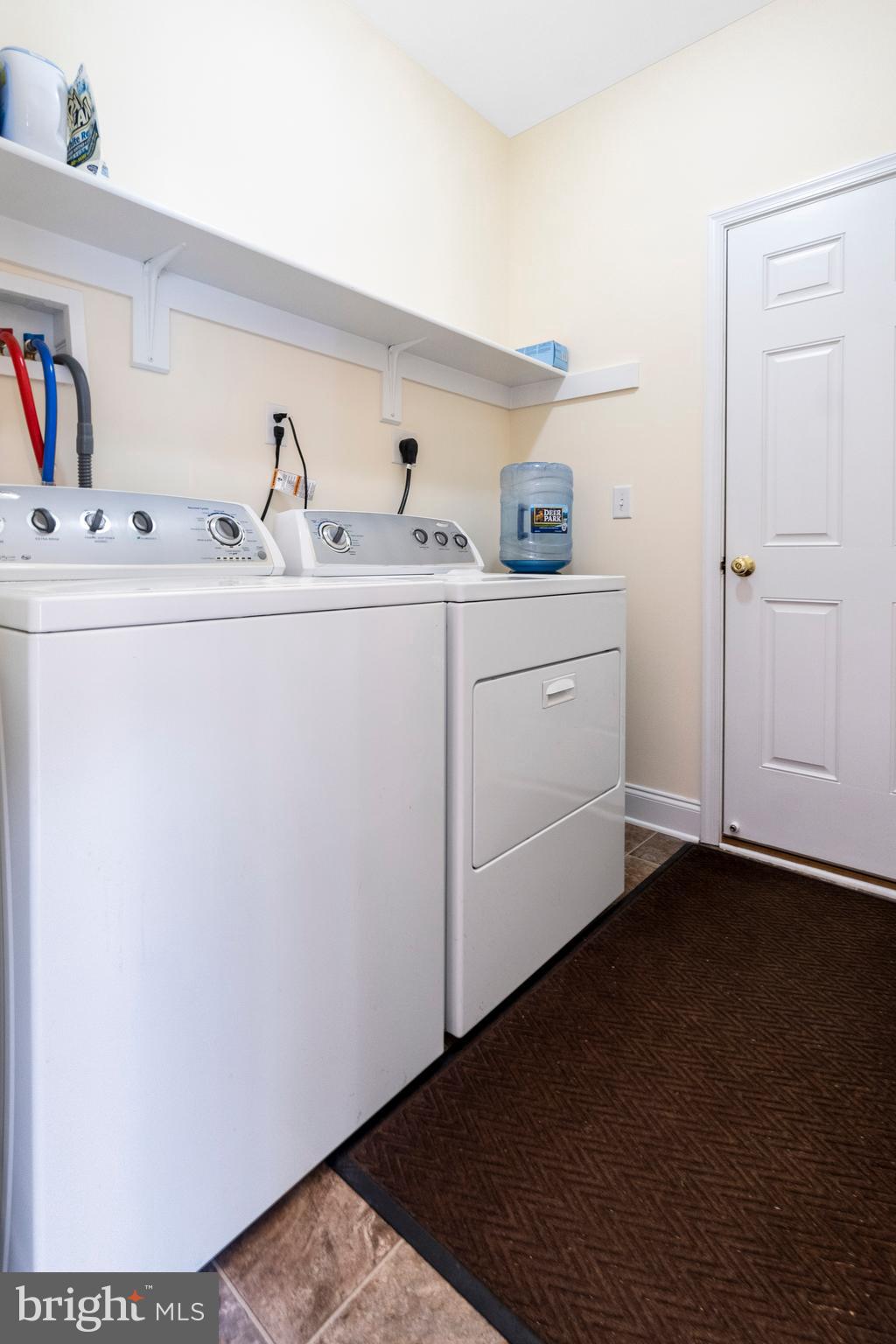 3696 Emory Church Road Street, MD 21154 - Photo 20 of 56 Main Floor Laundry