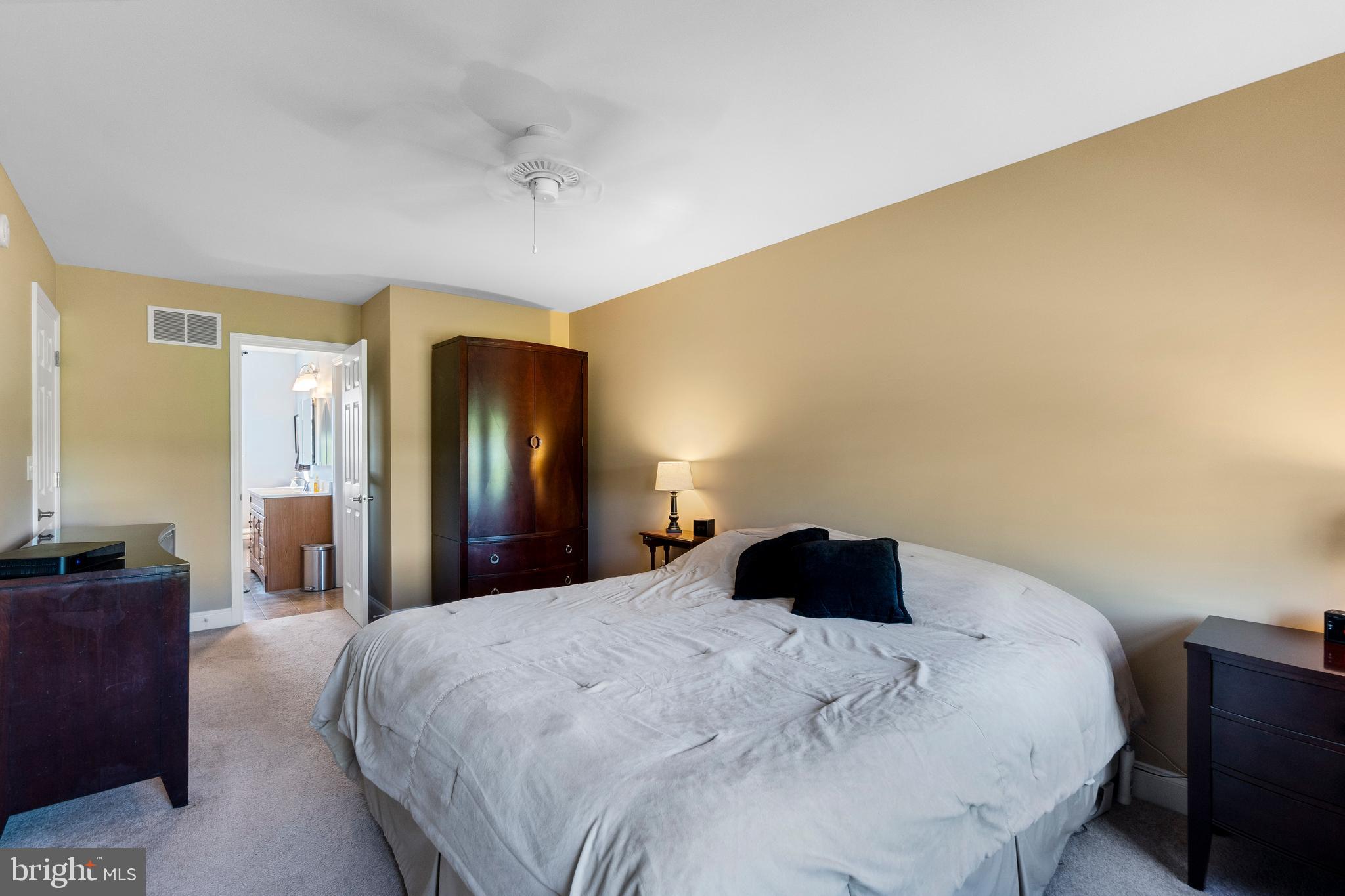 3696 Emory Church Road Street, MD 21154 - Photo 23 of 56 Ceiling Fan