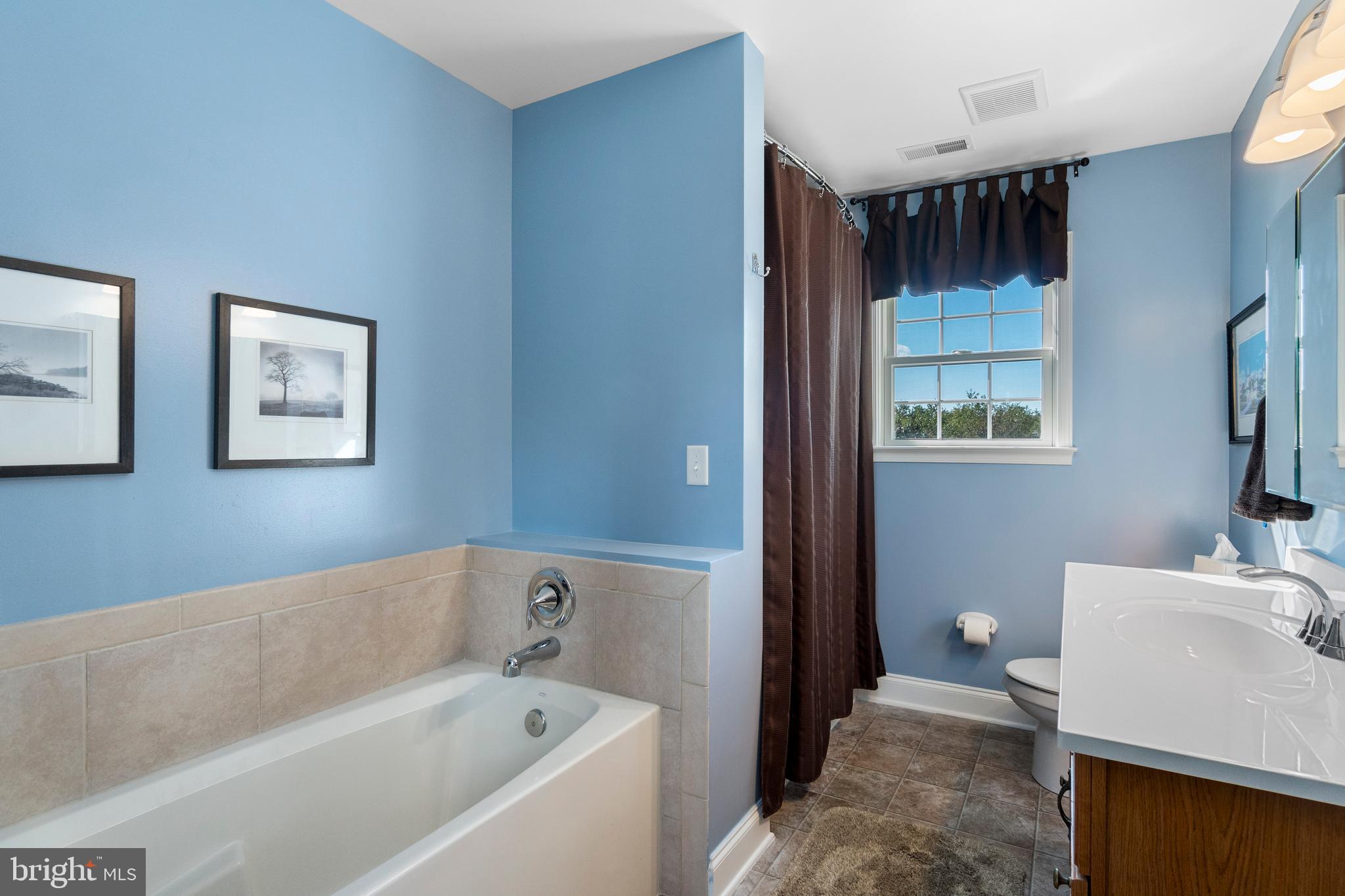 3696 Emory Church Road Street, MD 21154 - Photo 26 of 56 Master Bathroom