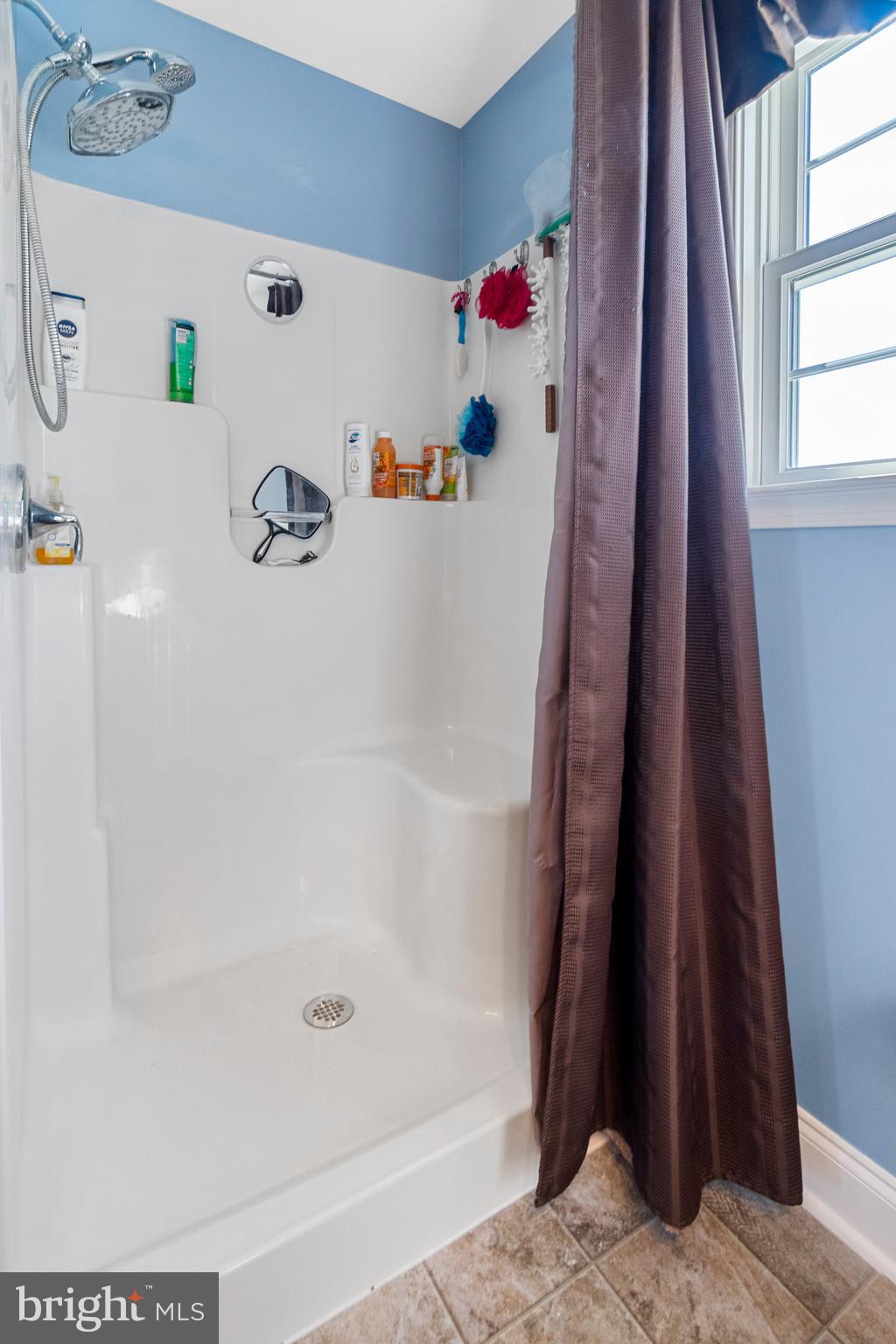 3696 Emory Church Road Street, MD 21154 - Photo 28 of 56 Master Bathroom Separate Shower