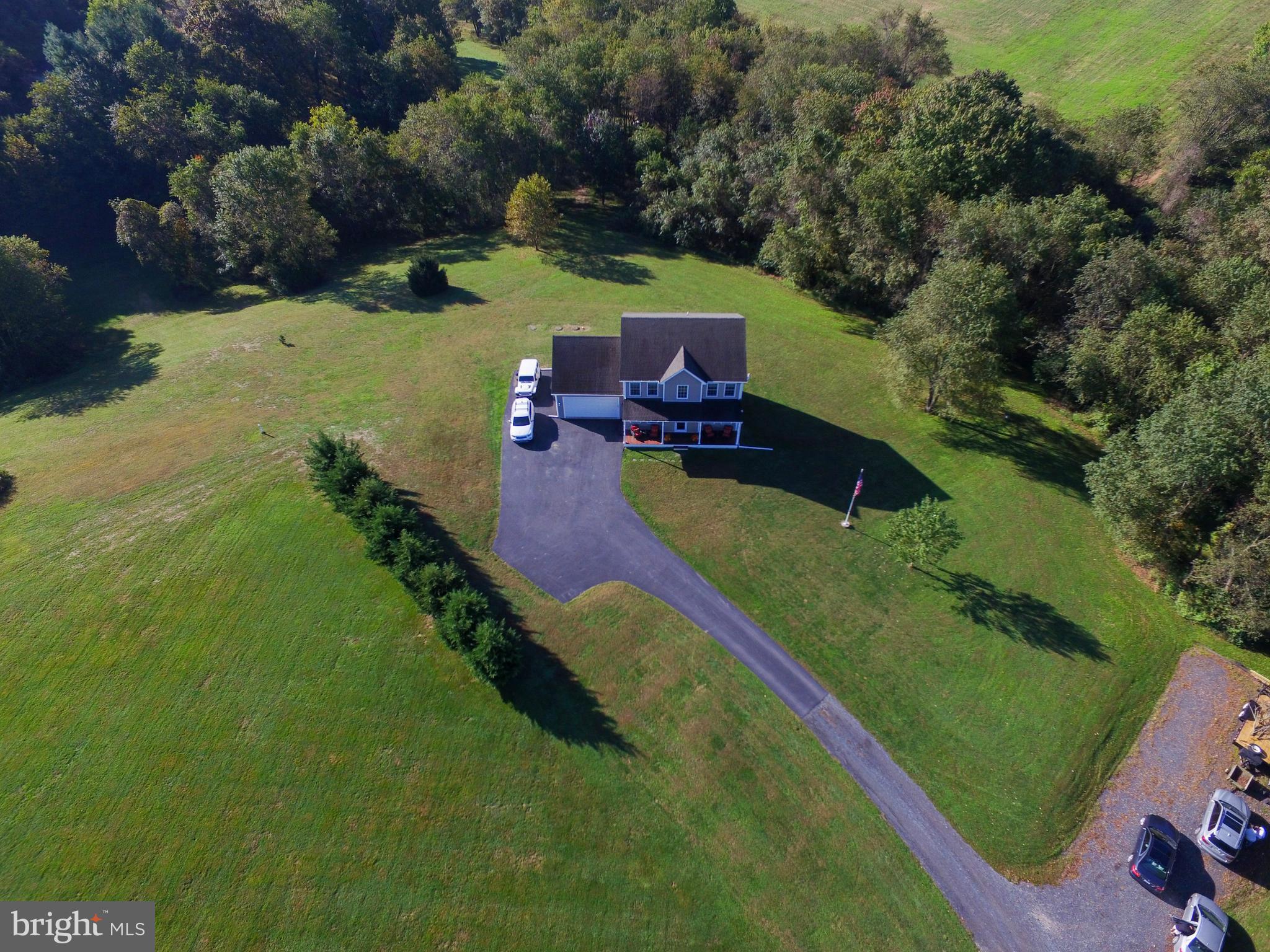 3696 Emory Church Road Street, MD 21154 - Photo 3 of 56 6.85 Beautiful Acres
