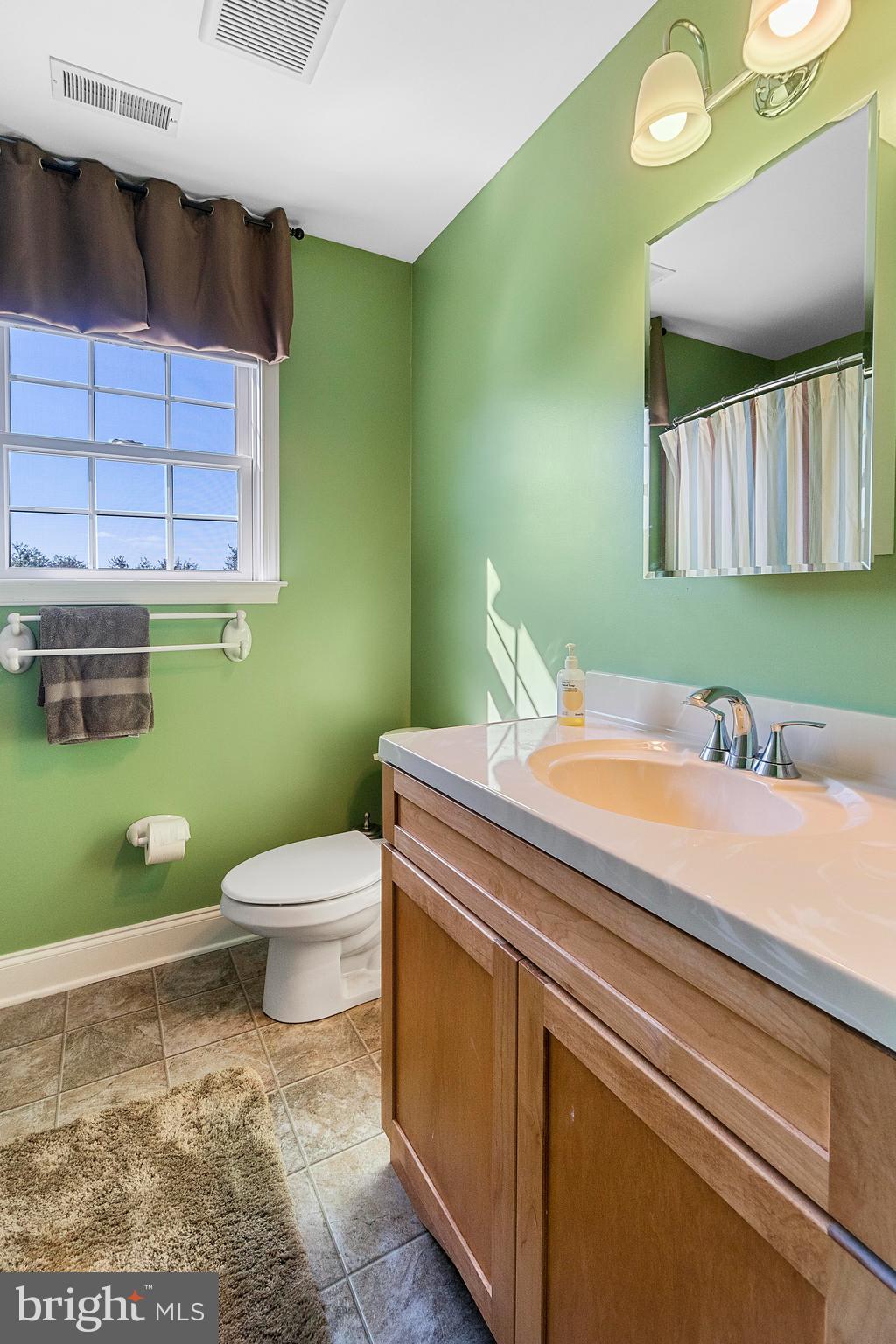 3696 Emory Church Road Street, MD 21154 - Photo 29 of 56 Full Hall Bath