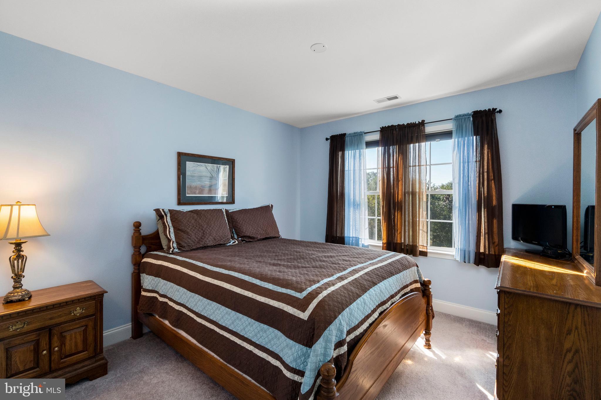 3696 Emory Church Road Street, MD 21154 - Photo 31 of 56 Bedroom 2