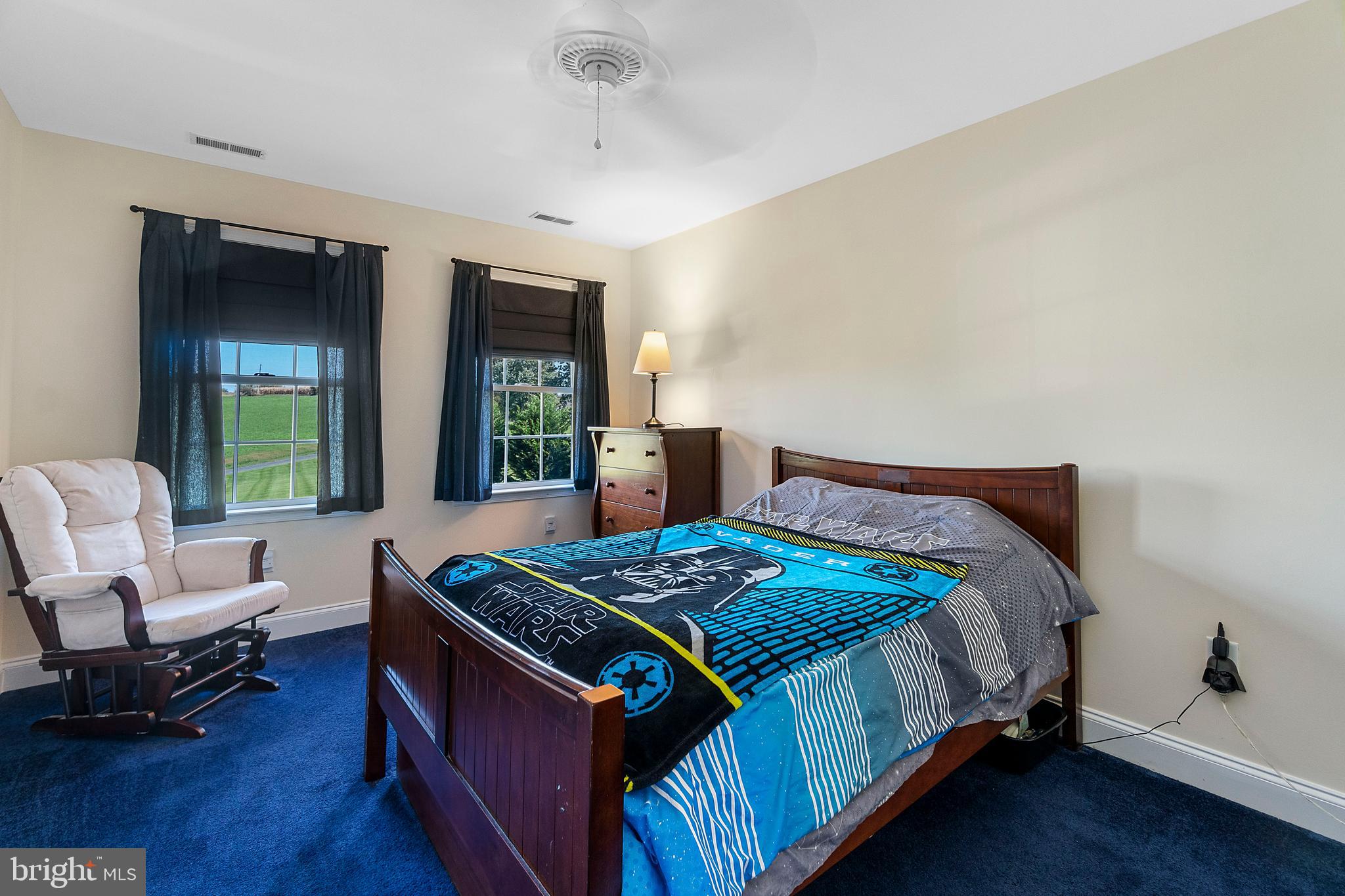 3696 Emory Church Road Street, MD 21154 - Photo 33 of 56 Bedroom 3