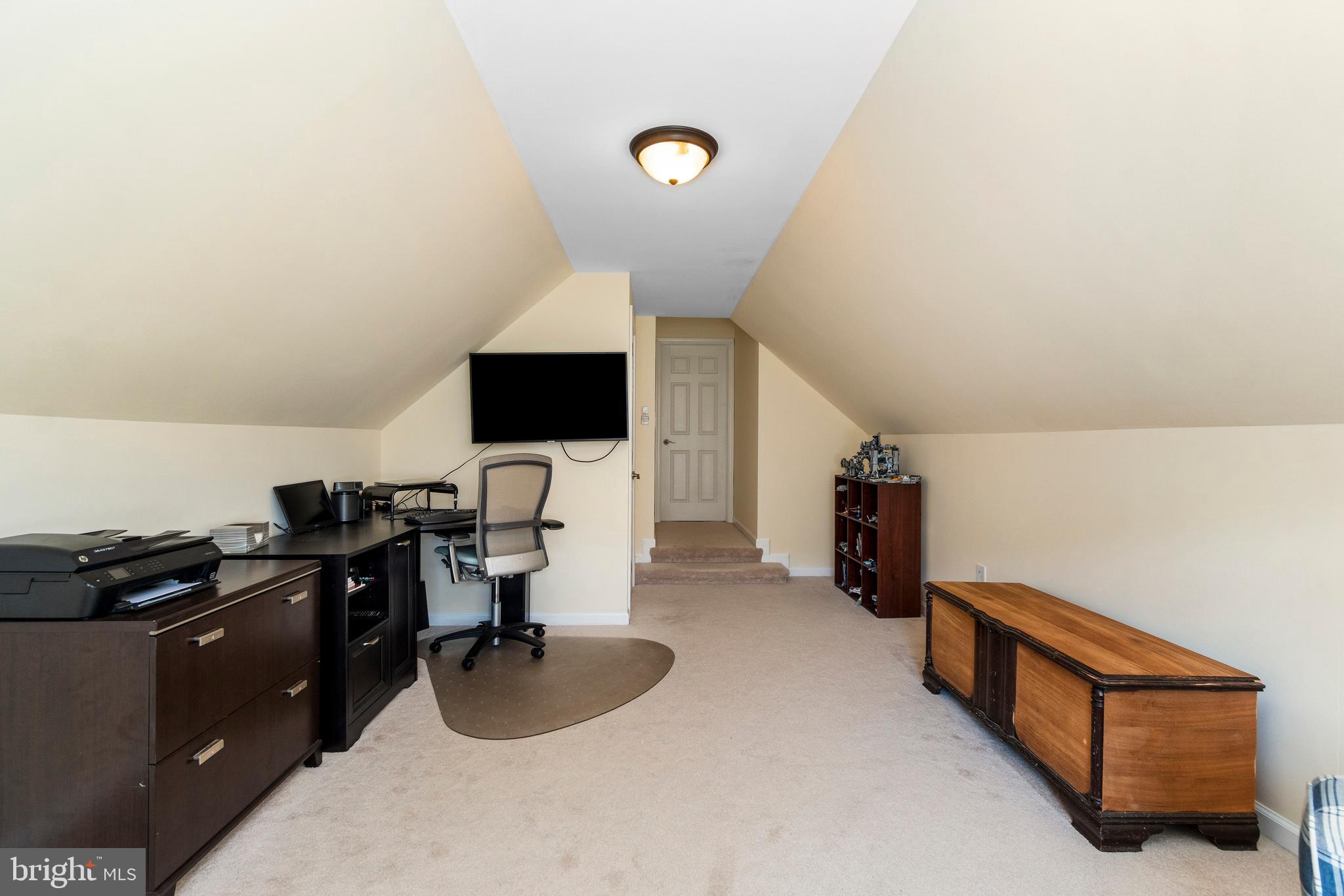 3696 Emory Church Road Street, MD 21154 - Photo 36 of 56 Bedroom 4