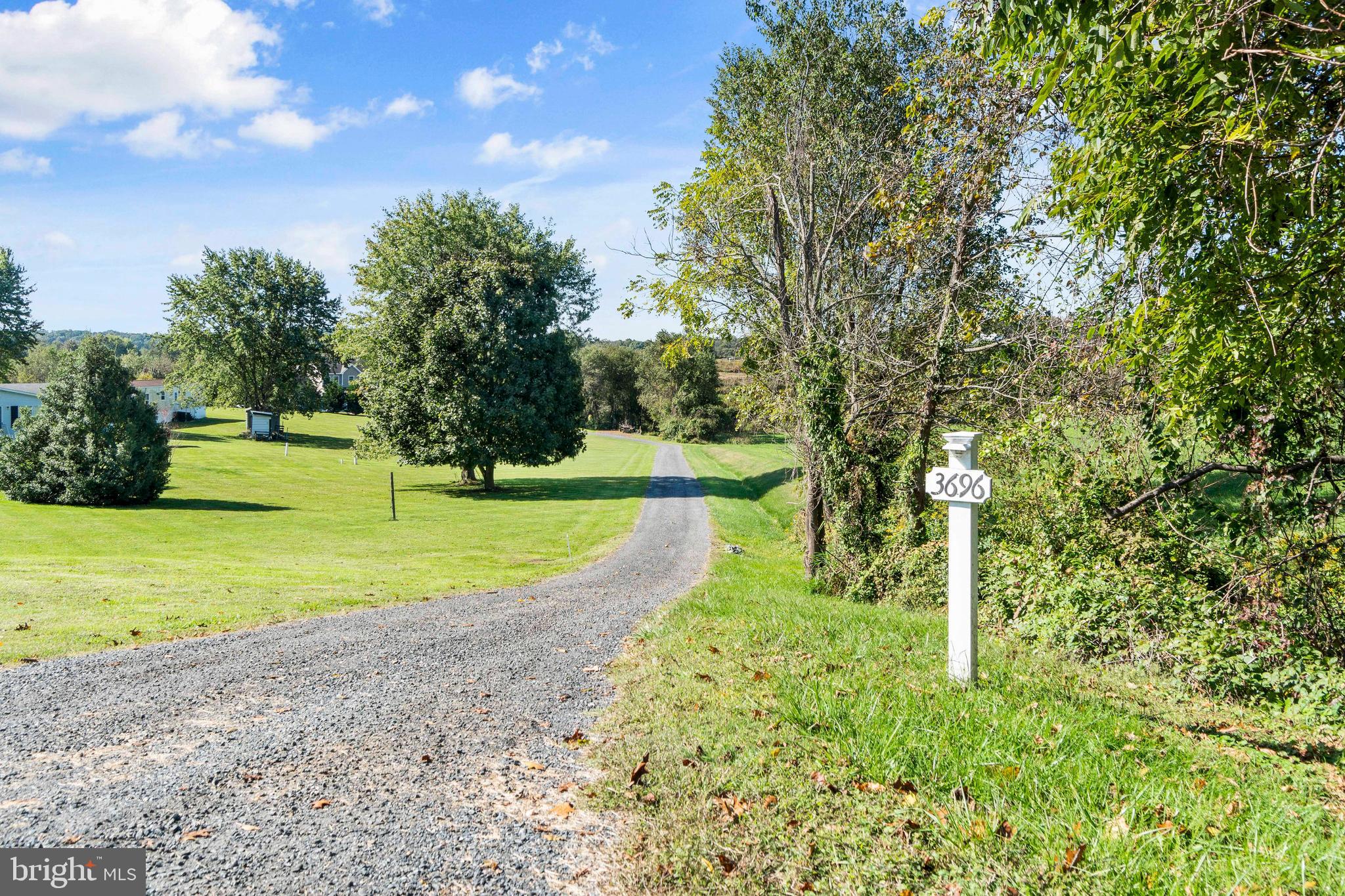 3696 Emory Church Road Street, MD 21154 - Photo 39 of 56 Private Drive
