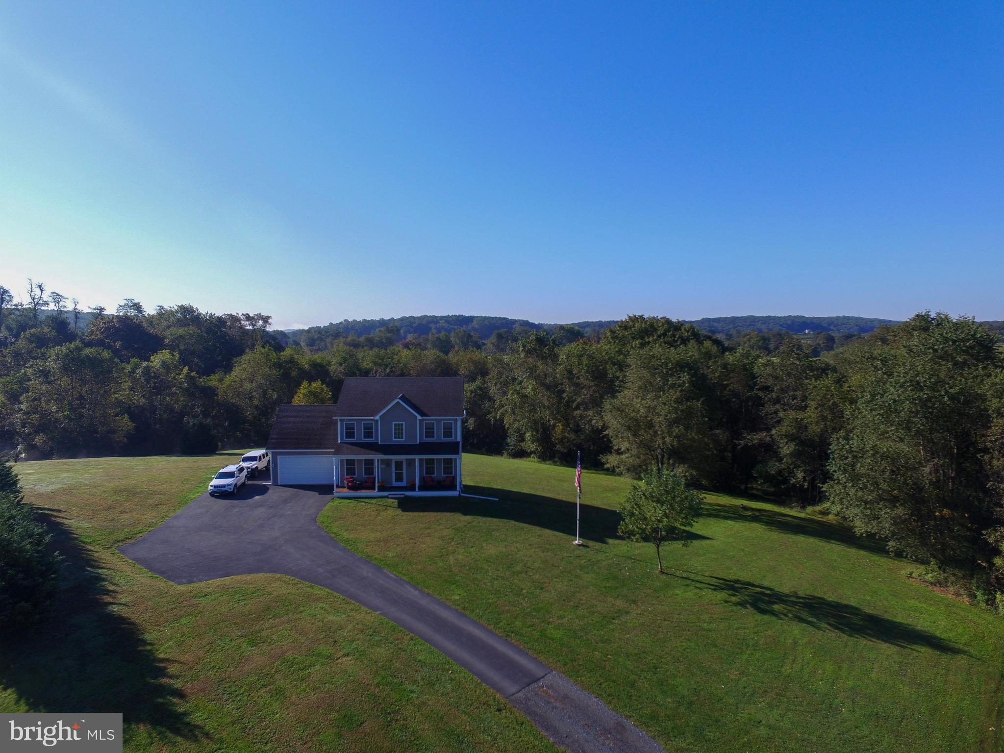 3696 Emory Church Road Street, MD 21154 - Photo 49 of 56 Gallery Image 49