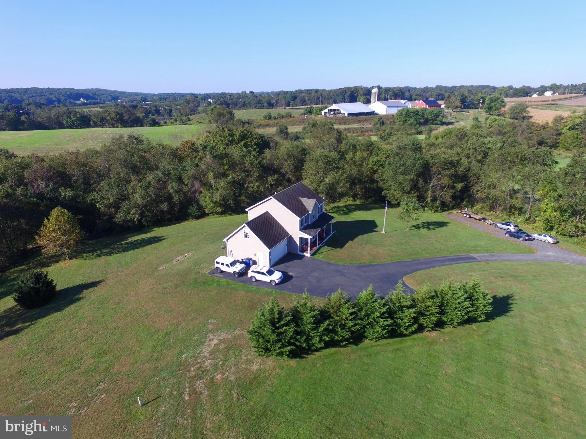 3696 Emory Church Road Street, MD 21154 - Photo 51 of 56 Gallery Image 51