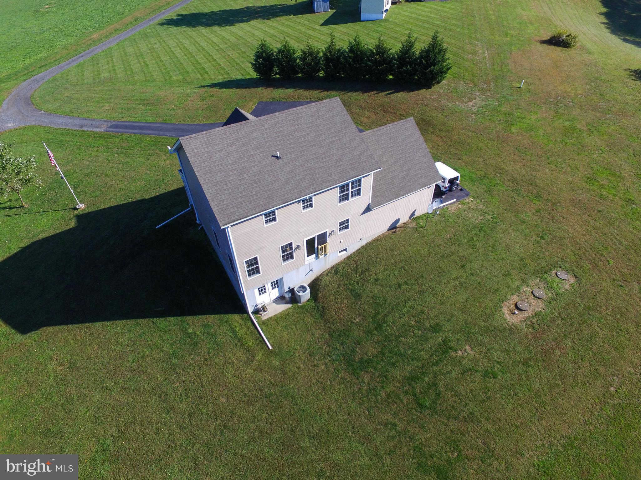 3696 Emory Church Road Street, MD 21154 - Photo 54 of 56 Welcome Home!