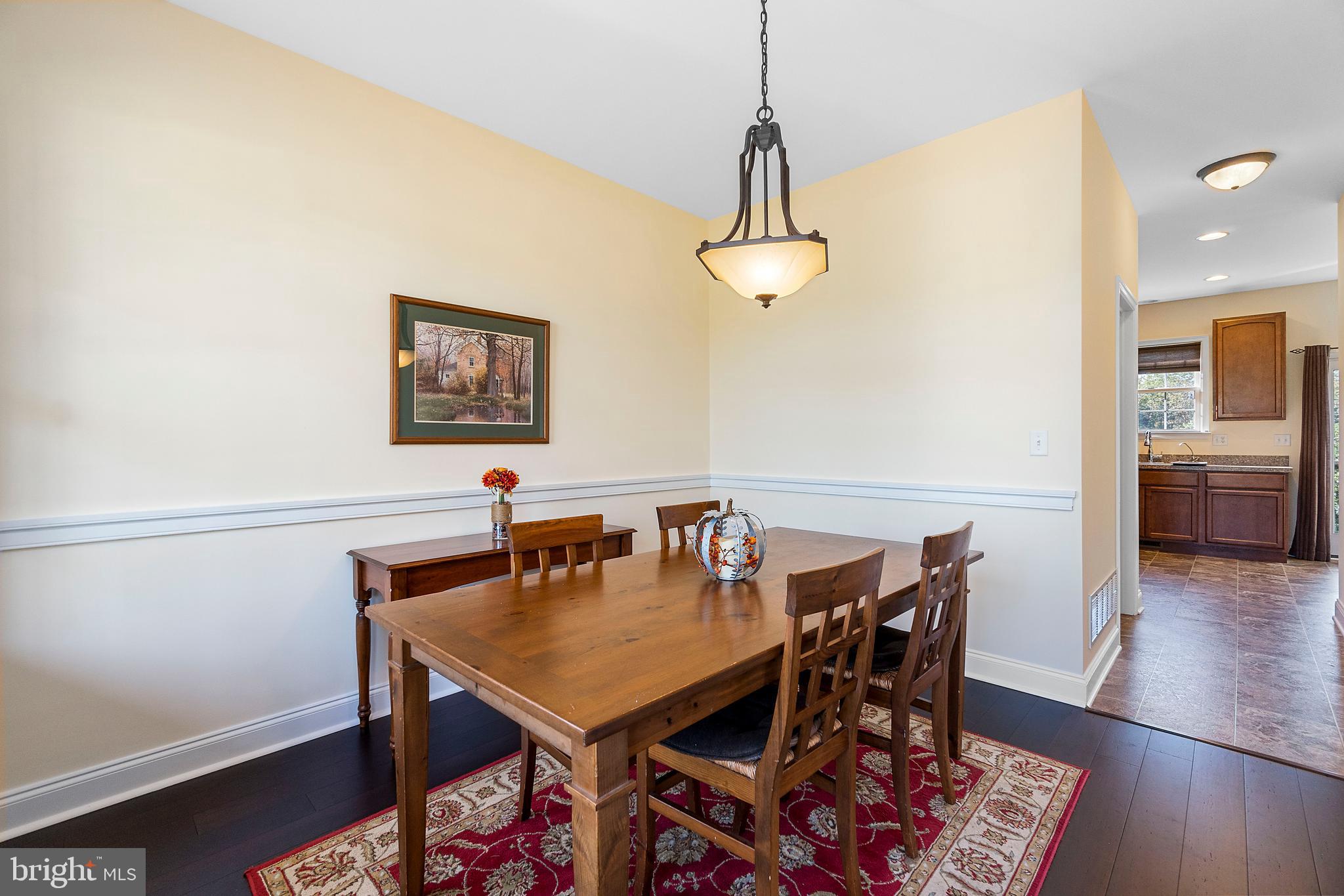 3696 Emory Church Road Street, MD 21154 - Photo 6 of 56 Formal Dining Room