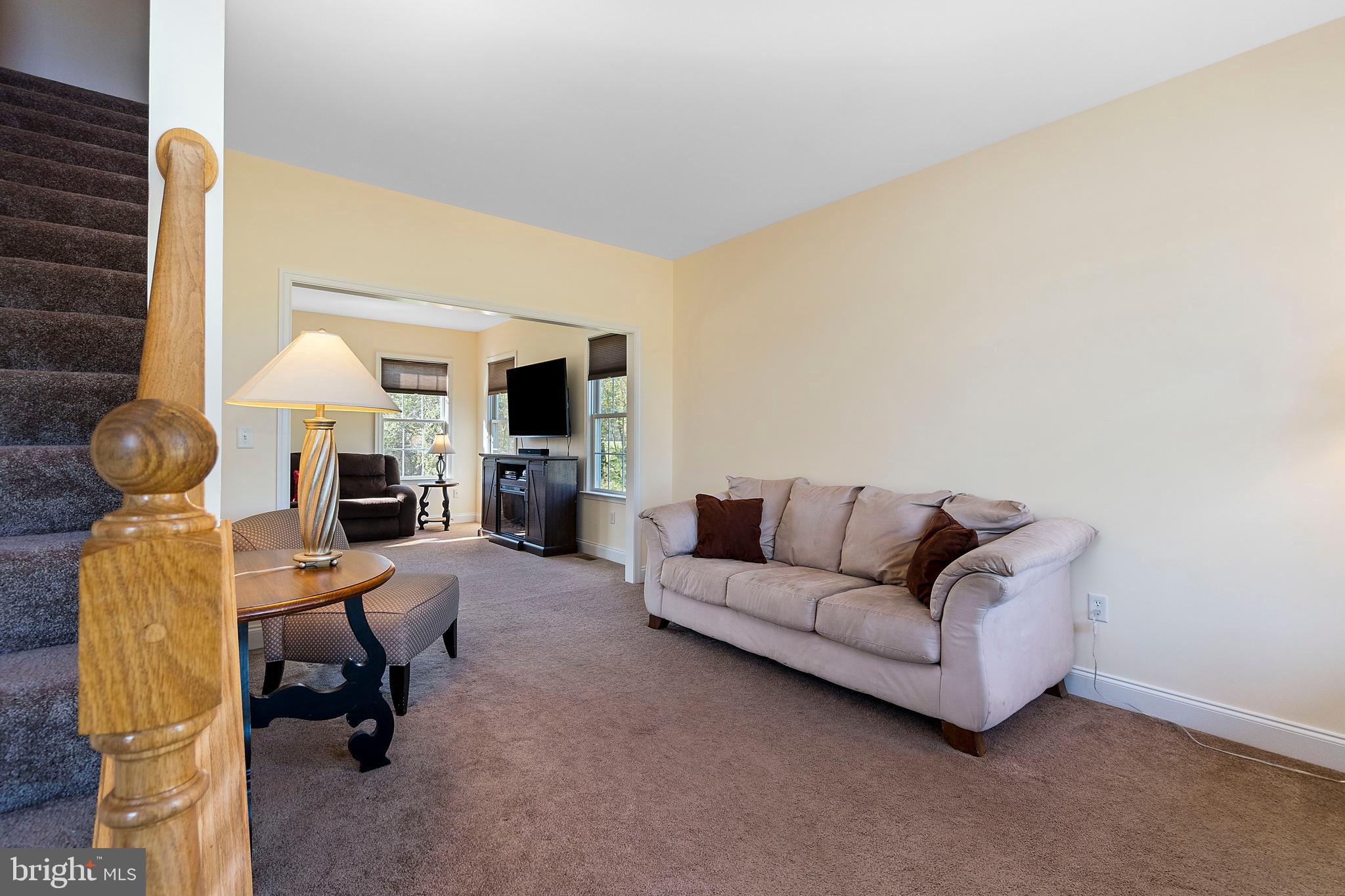 3696 Emory Church Road Street, MD 21154 - Photo 8 of 56 Living Room