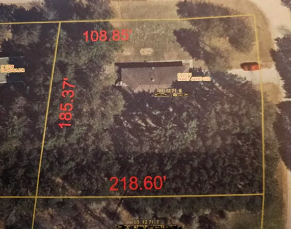 $324,900 | N2071 Mary Jane Circle, Waupaca, WI 54981