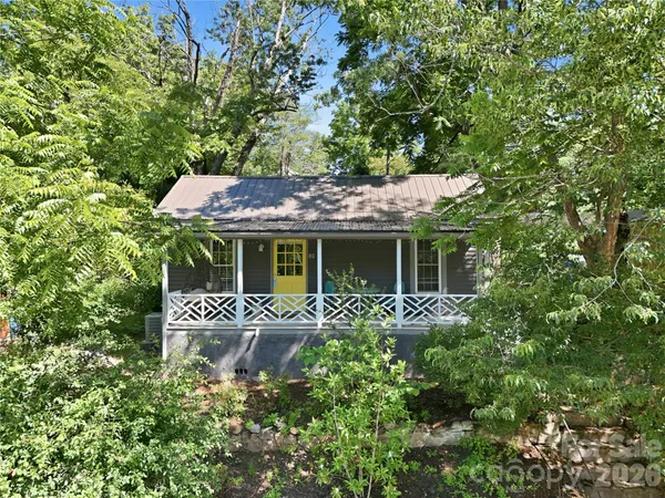 $409,000 | 14 Woodrow Avenue, Asheville, NC 28801