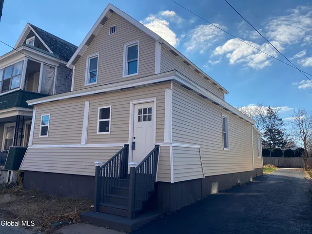 $249,900 | 1084 Webster Street, Schenectady, NY 12303