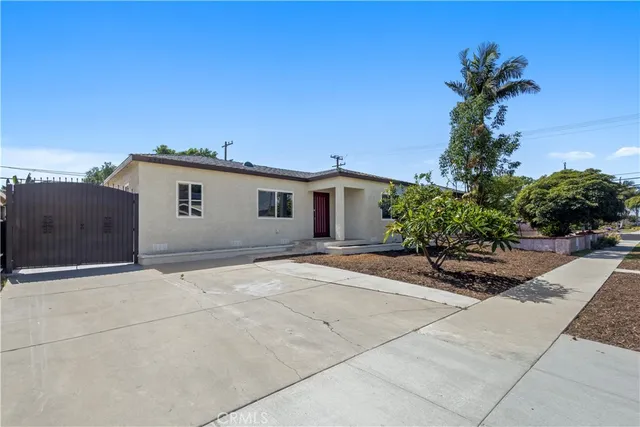 $1,175,000 | 4251 Gundry Avenue, Long Beach, CA 90807
