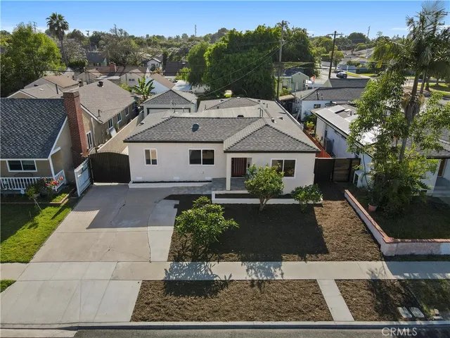$1,175,000 | 4251 Gundry Avenue, Long Beach, CA 90807