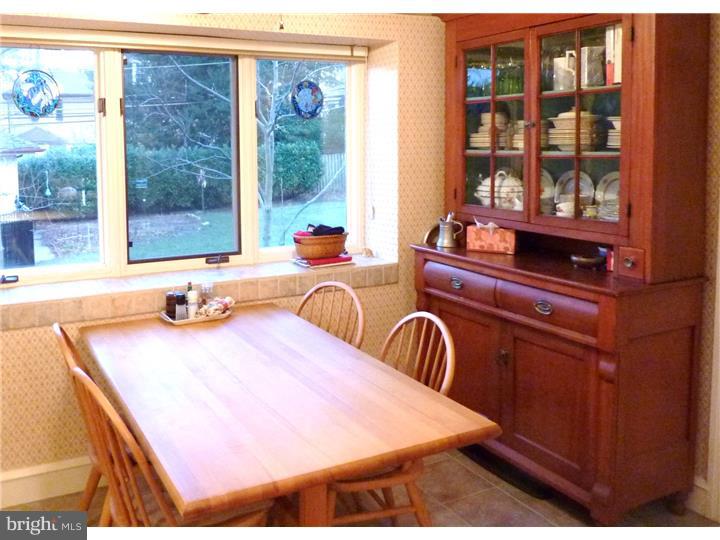 434 Vernon Road Jenkintown, PA 19046 - Photo 14 of 21 Breakfast Room