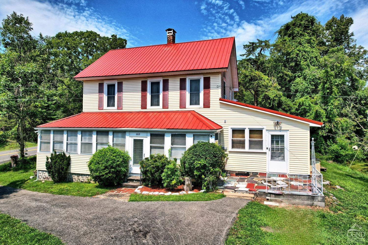 660 Green Lake Road Catskill, NY 12414 - Photo 1 of 99 Photo 1