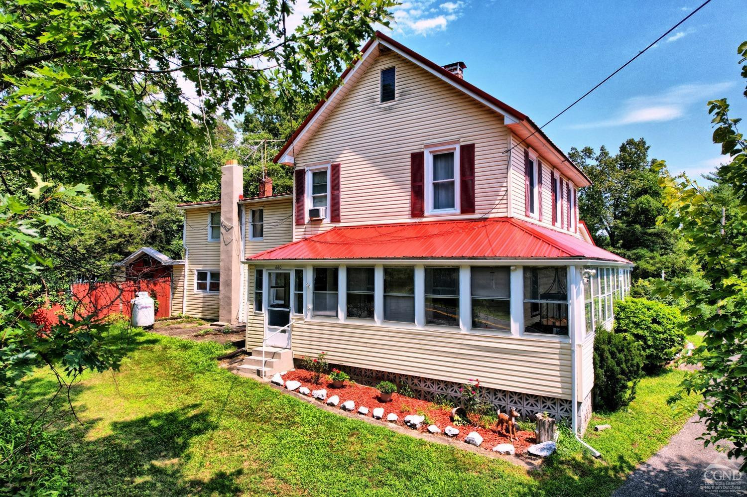 660 Green Lake Road Catskill, NY 12414 - Photo 12 of 99 Photo 12