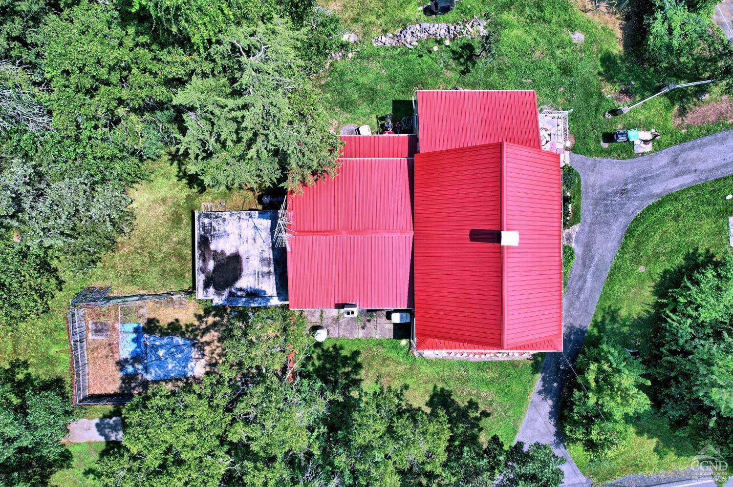 660 Green Lake Road Catskill, NY 12414 - Photo 14 of 99 Photo 14