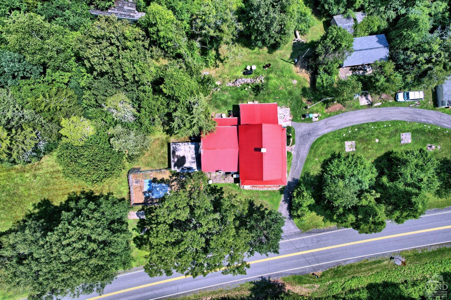 660 Green Lake Road Catskill, NY 12414 - Photo 15 of 99 Photo 15