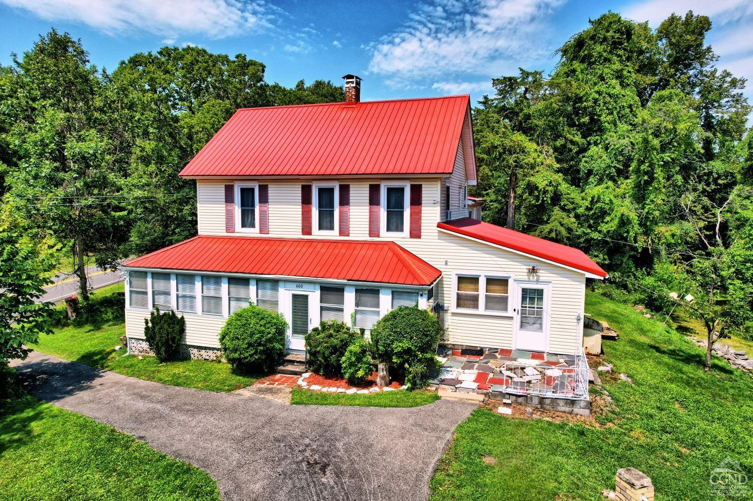 660 Green Lake Road Catskill, NY 12414 - Photo 2 of 99 Photo 2