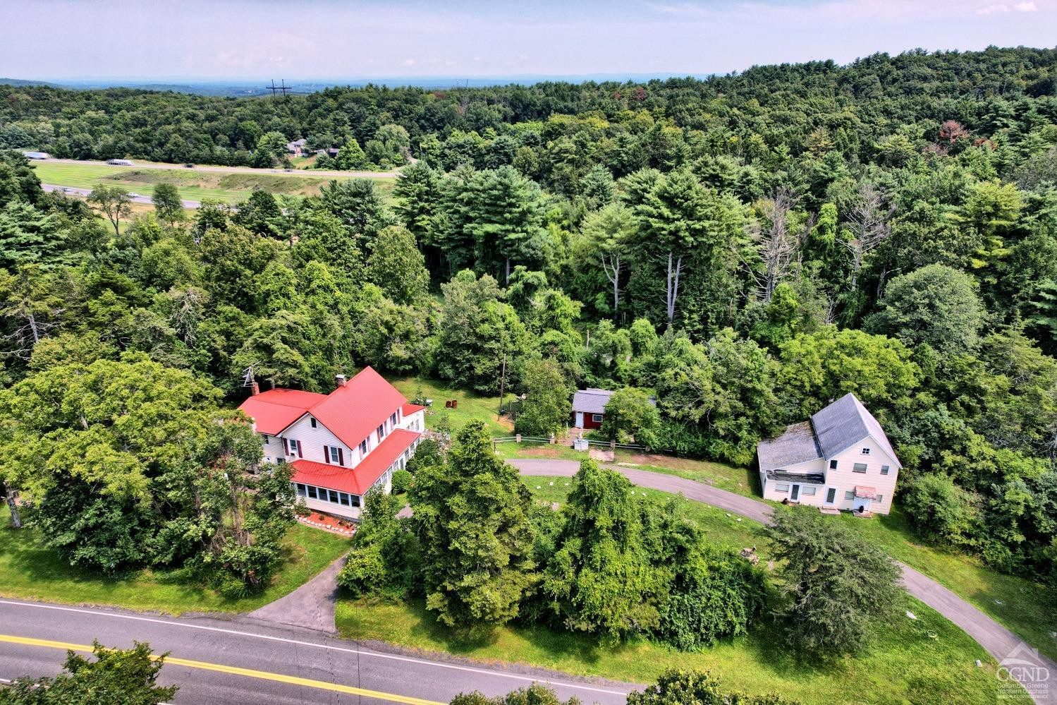 660 Green Lake Road Catskill, NY 12414 - Photo 21 of 99 Photo 21