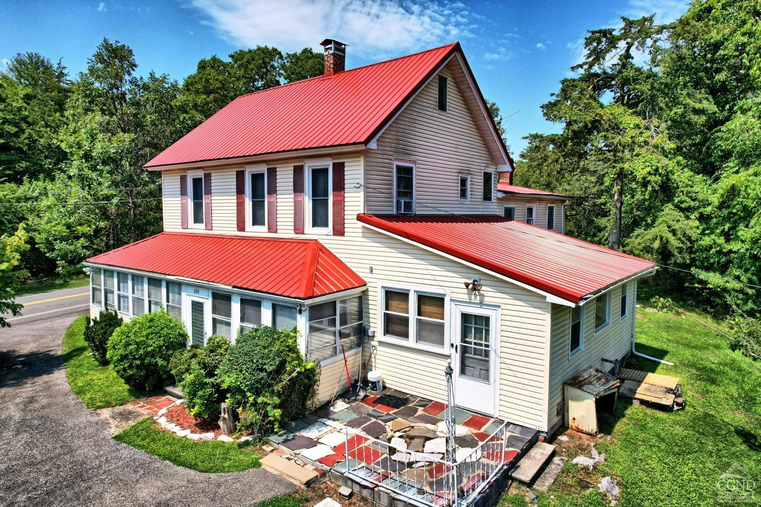 660 Green Lake Road Catskill, NY 12414 - Photo 3 of 99 Photo 3