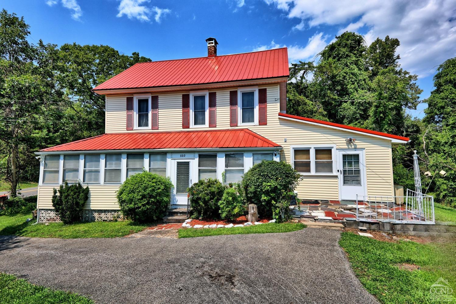 660 Green Lake Road Catskill, NY 12414 - Photo 4 of 99 Photo 4