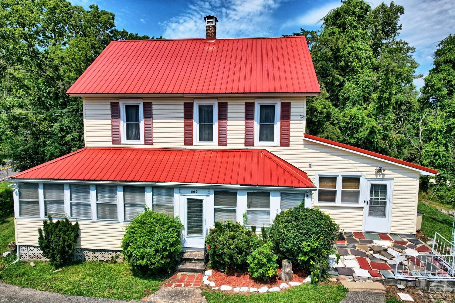 660 Green Lake Road Catskill, NY 12414 - Photo 85 of 99 Photo 85