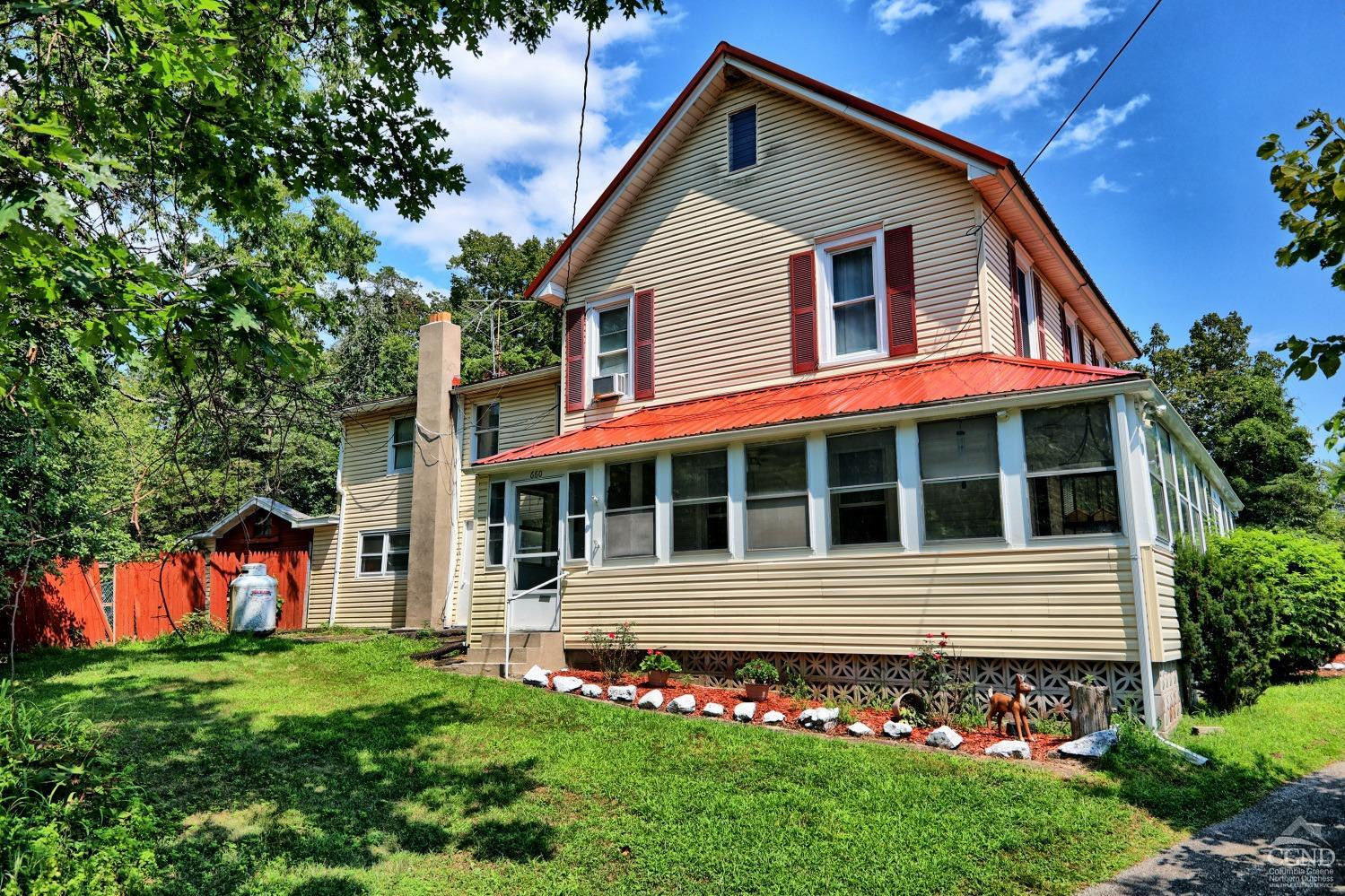660 Green Lake Road Catskill, NY 12414 - Photo 89 of 99 Photo 89