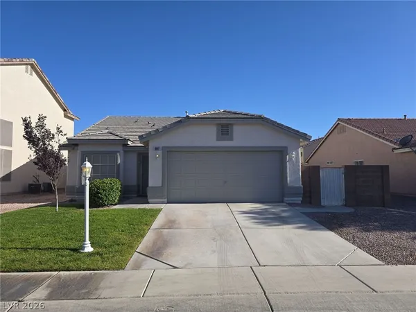 $2,500 | 6067 Turtle River Avenue, Las Vegas, NV 89156