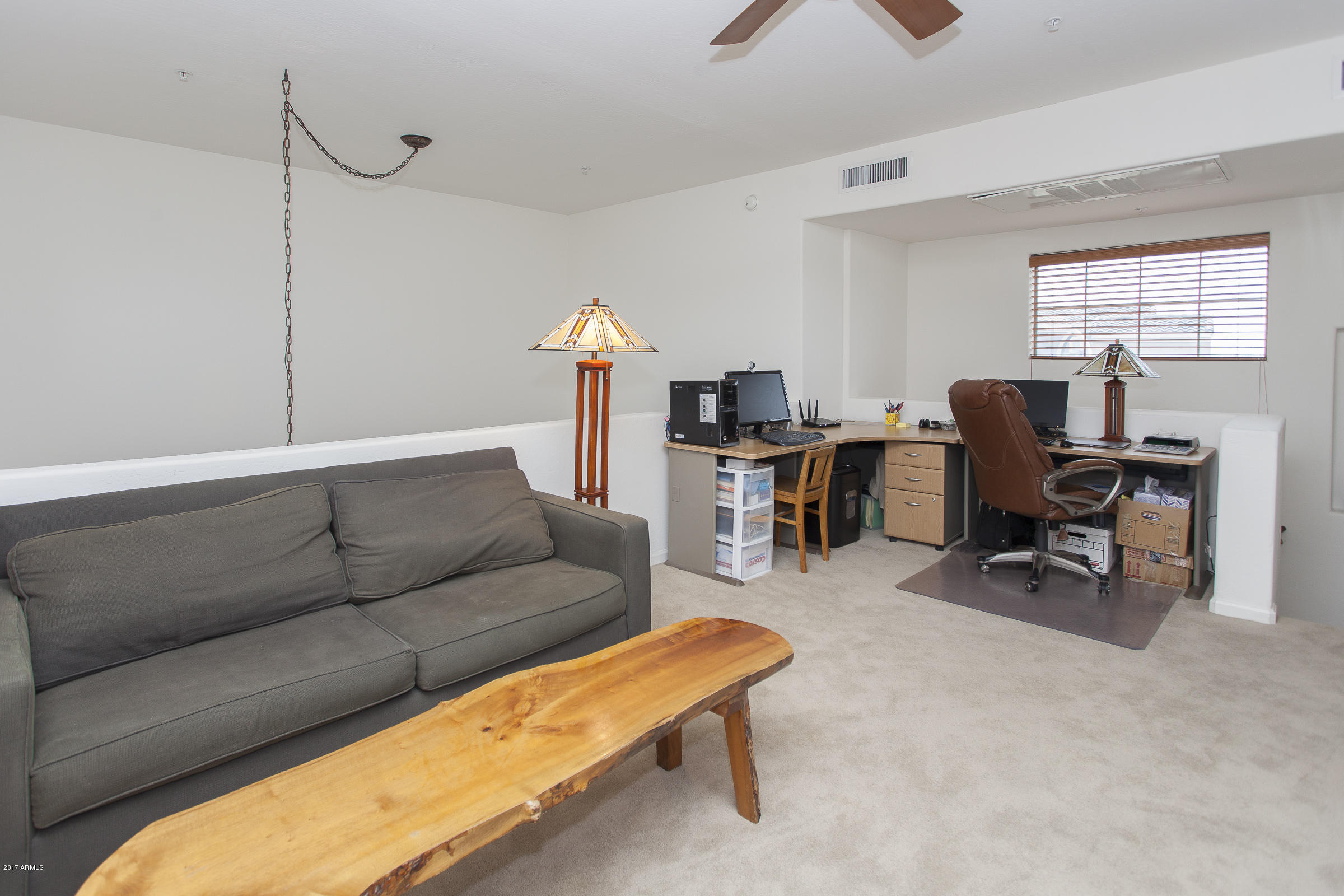 3935 East Rough Rider Road, Unit 1051 Phoenix, AZ 85050 - Photo 8 of 29 Spacious Loft