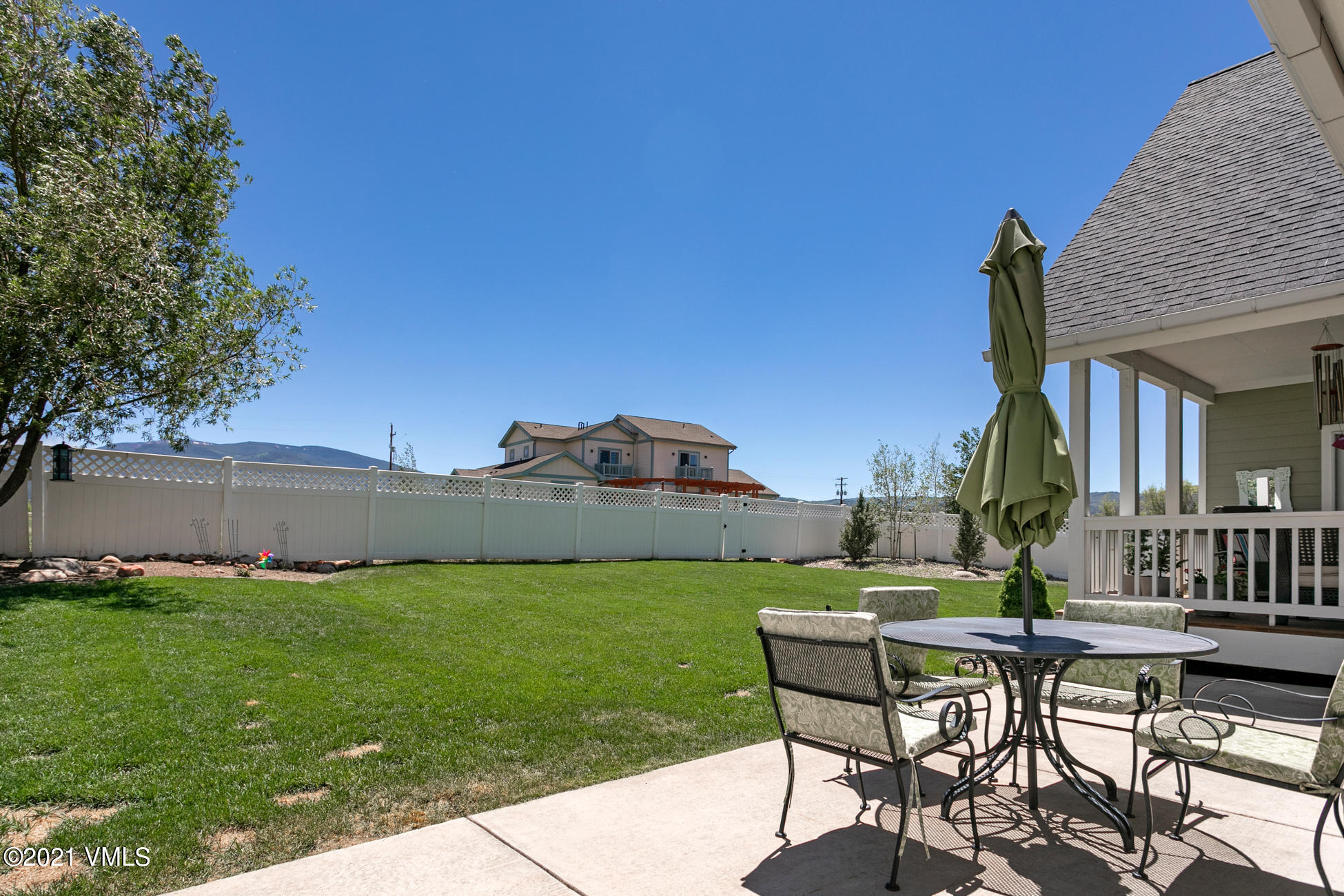 161 Springfield Street Gypsum, CO 81637 - Photo 27 of 28 161 Springfield MLS-39