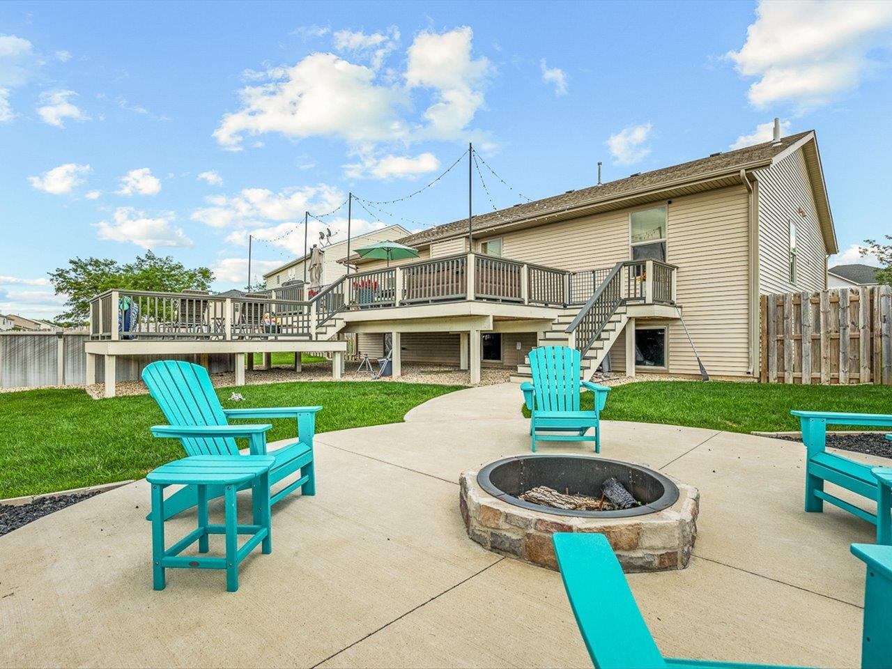 6382 Edgewood Road Machesney Park, IL 61115 - Photo 44 of 46