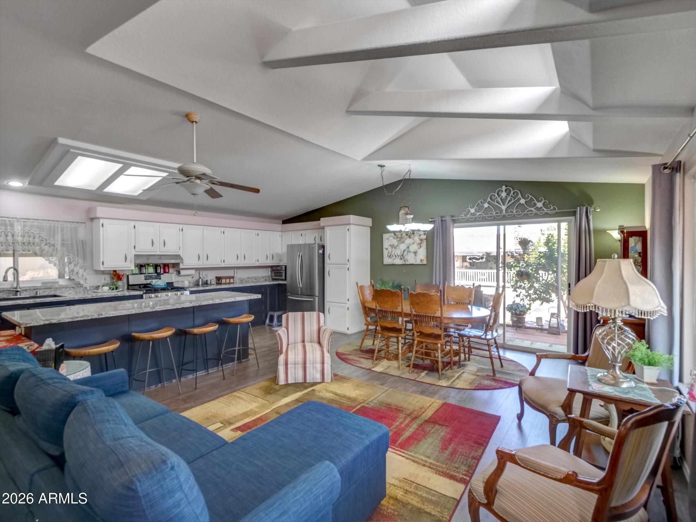 3901 East Pinnacle Peak Road, Unit 250 Phoenix, AZ 85050 - Photo 1 of 24 Gathering area