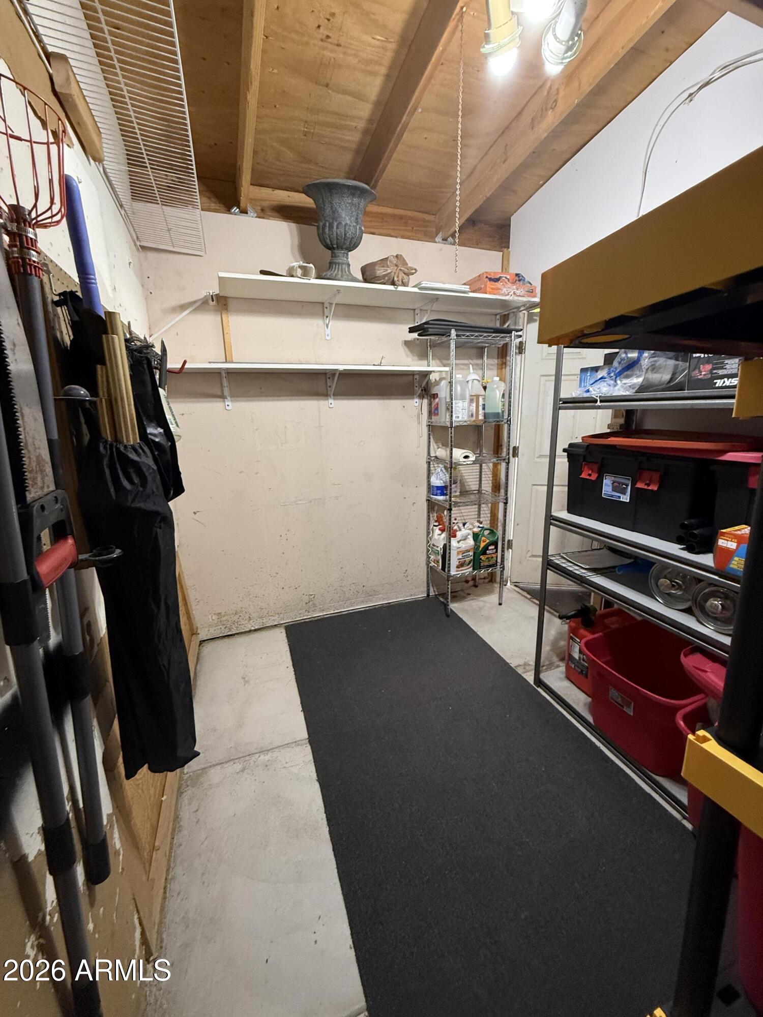 3901 East Pinnacle Peak Road, Unit 250 Phoenix, AZ 85050 - Photo 21 of 24 Storage
