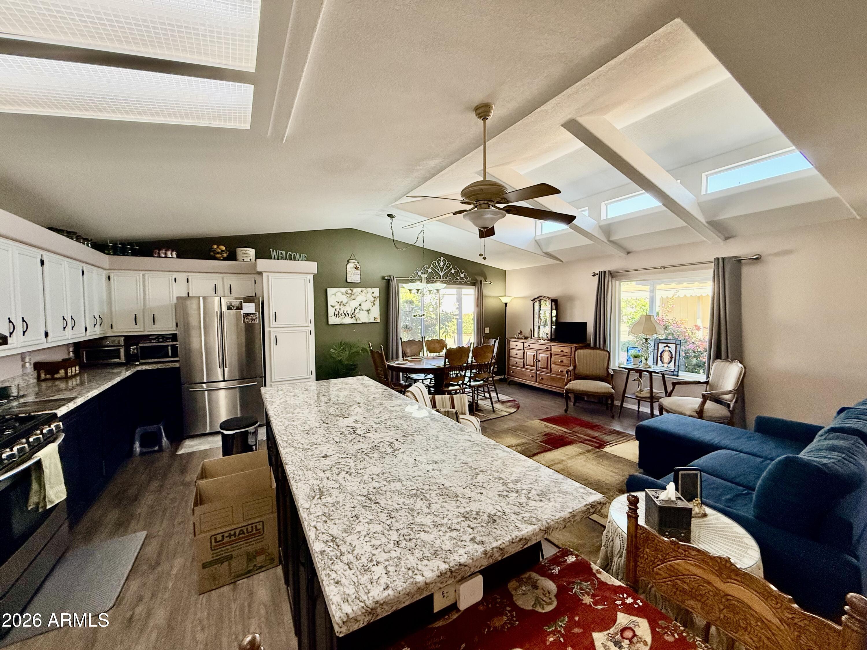 3901 East Pinnacle Peak Road, Unit 250 Phoenix, AZ 85050 - Photo 3 of 24 Kitchen
