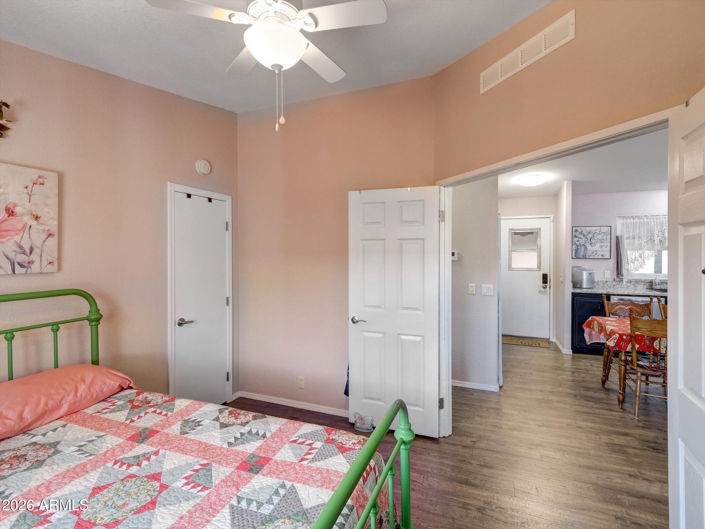 3901 East Pinnacle Peak Road, Unit 250 Phoenix, AZ 85050 - Photo 8 of 24 Bedroom