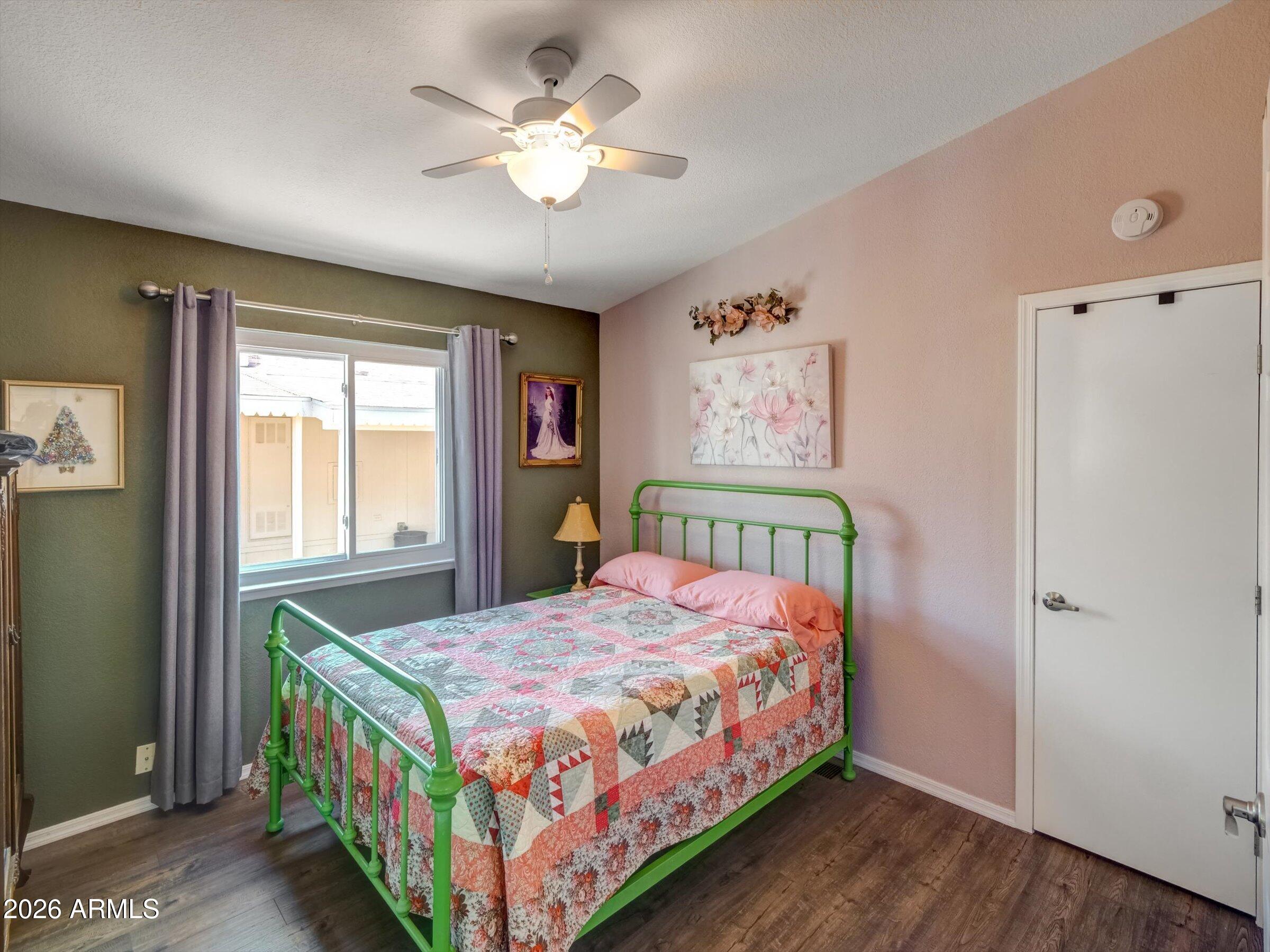 3901 East Pinnacle Peak Road, Unit 250 Phoenix, AZ 85050 - Photo 9 of 24 Bedroom