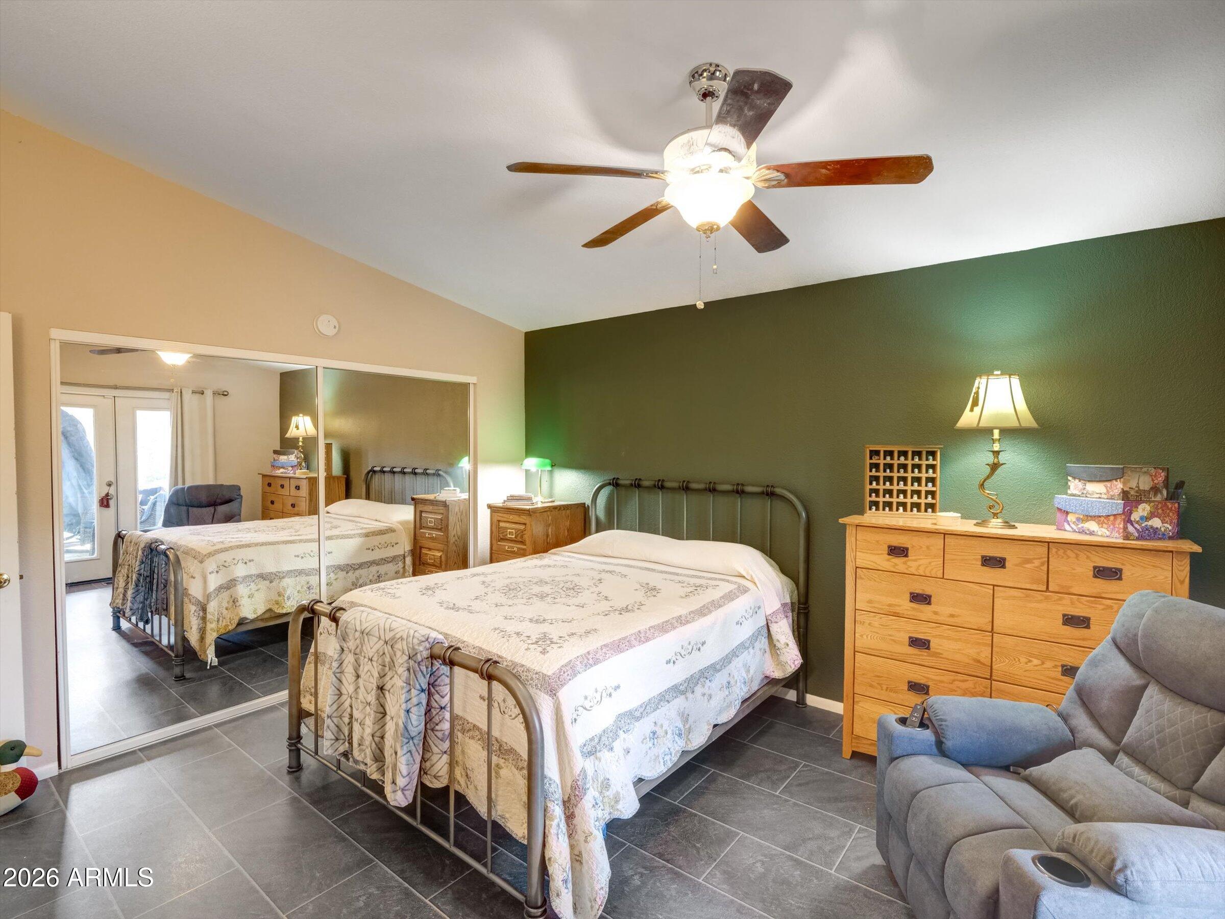 3901 East Pinnacle Peak Road, Unit 250 Phoenix, AZ 85050 - Photo 10 of 24 Primary bedroom