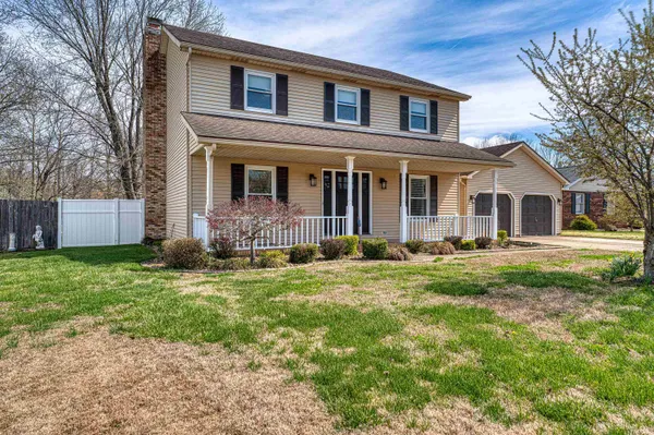 $315,000 | 404 Brookview Drive, Evansville, IN 47711