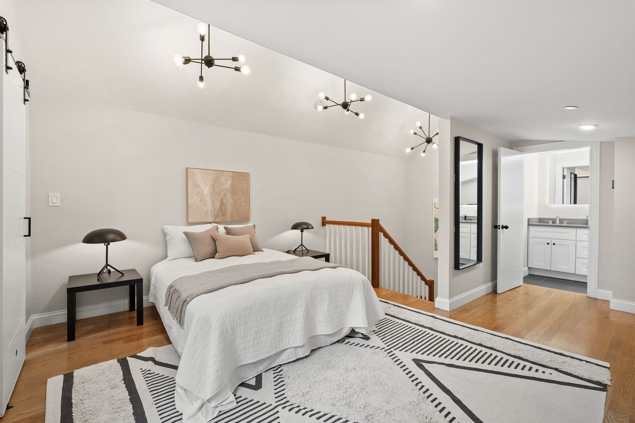 15 R Belknap Street, Unit 15R Arlington, MA 02474 - Photo 22 of 41 Gallery Image 22
